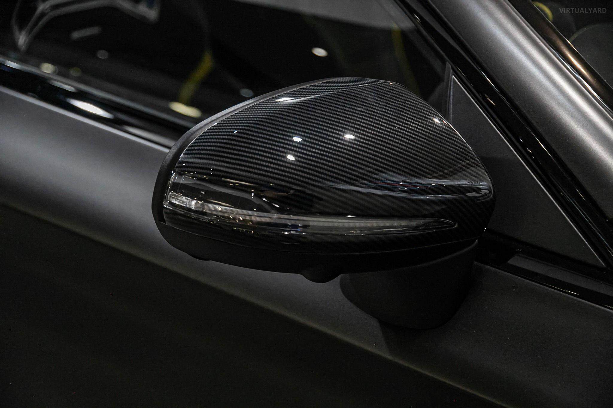 2023 MERCEDES-BENZ C-CLASS C63 AMG 