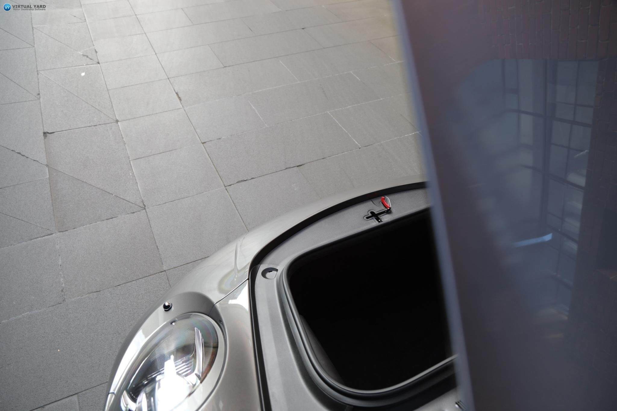 2015 Porsche 911 991 Carrera Cabriolet 2dr PDK 7sp 3.0TT [MY17] 