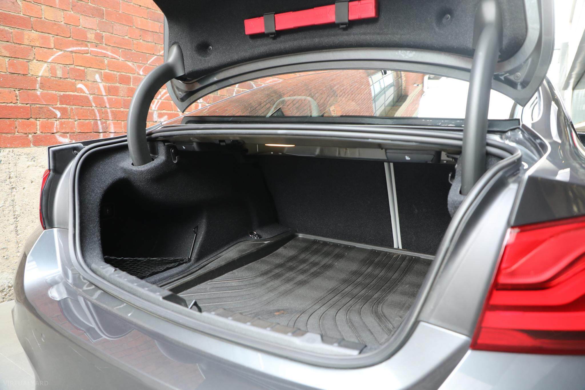 2019 BMW M4 F82 LCI Competition Coupe 2dr M-DCT 7sp 3.0TT 