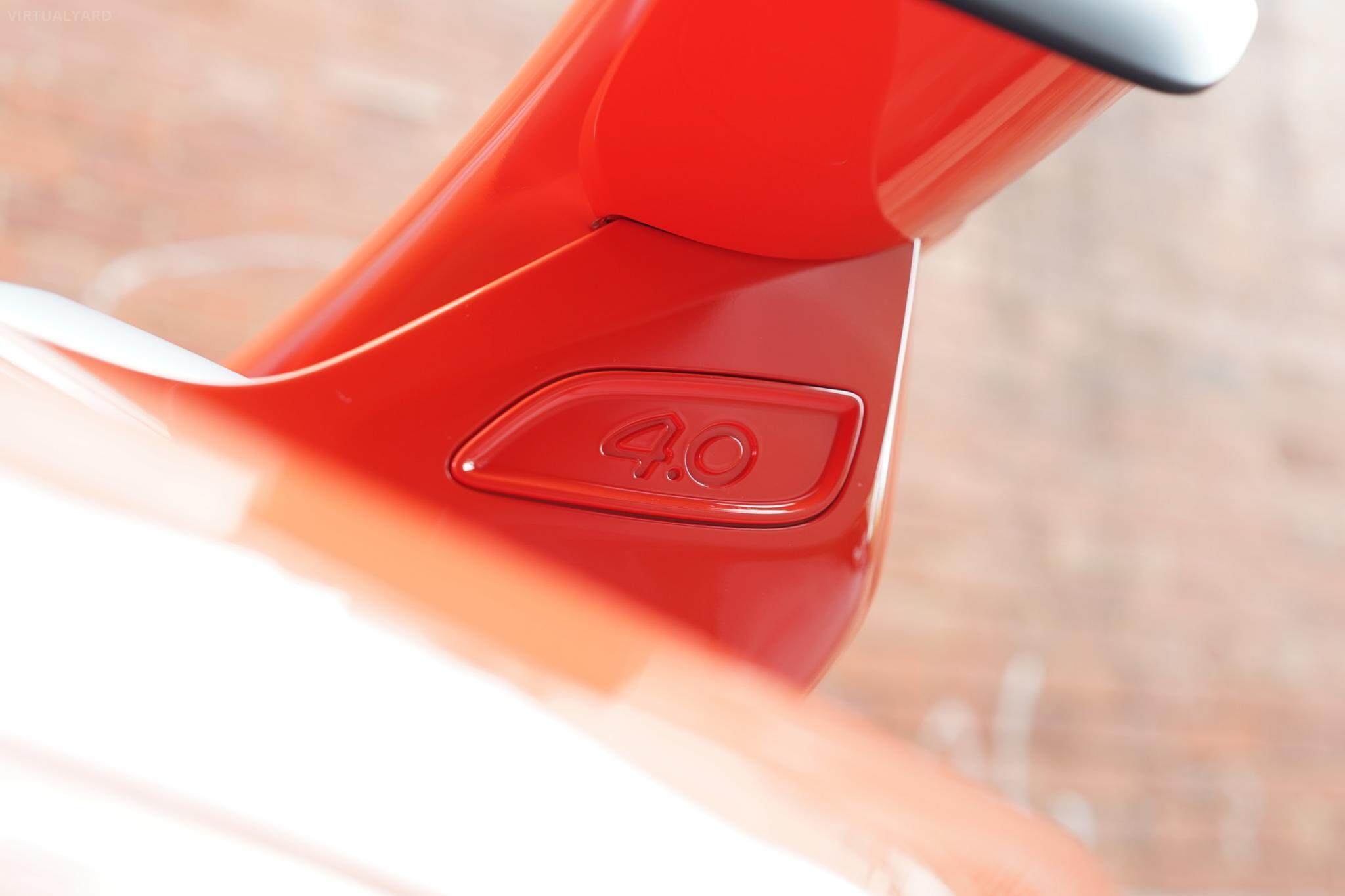 2018 Porsche 911 991 GT3 Coupe 2dr Man 6sp 4.0i [MY18] 