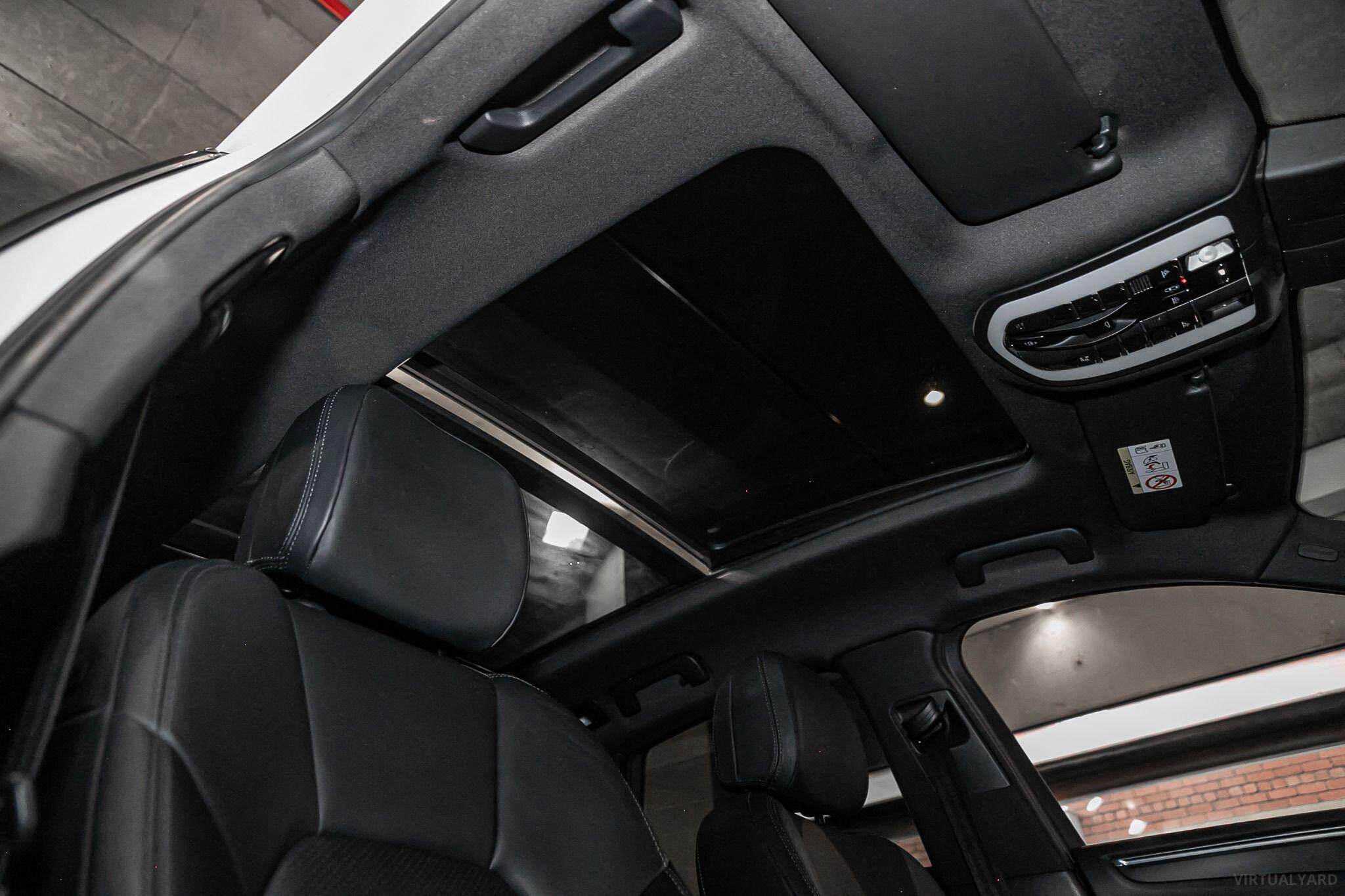 2019 Porsche Macan 95B Wagon 5dr PDK 7sp AWD 2.0T [MY20] 