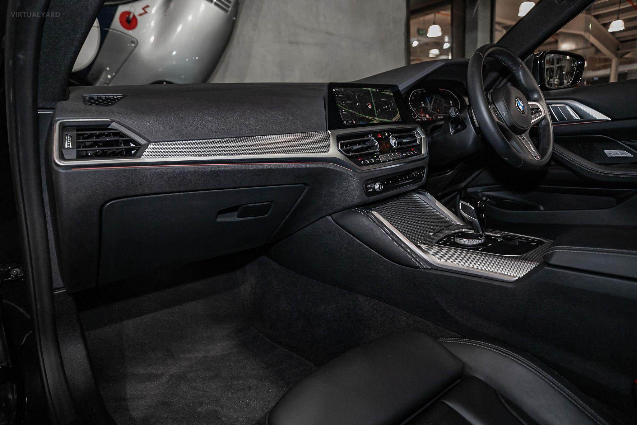 2022 BMW 430I M SPORT G22 