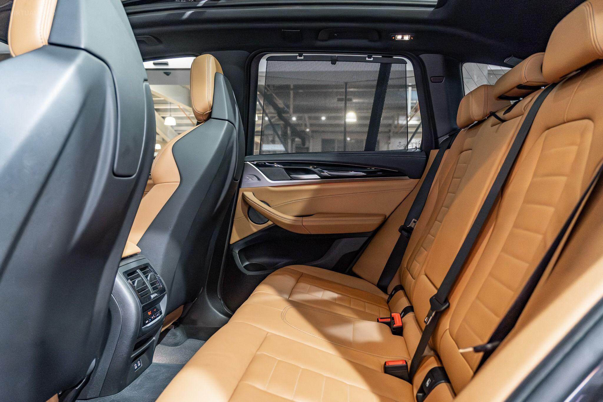 2023 Alpina XD3 G01 LCI Wagon 5dr SA 8sp 4x4 3.0DTT/8kW 