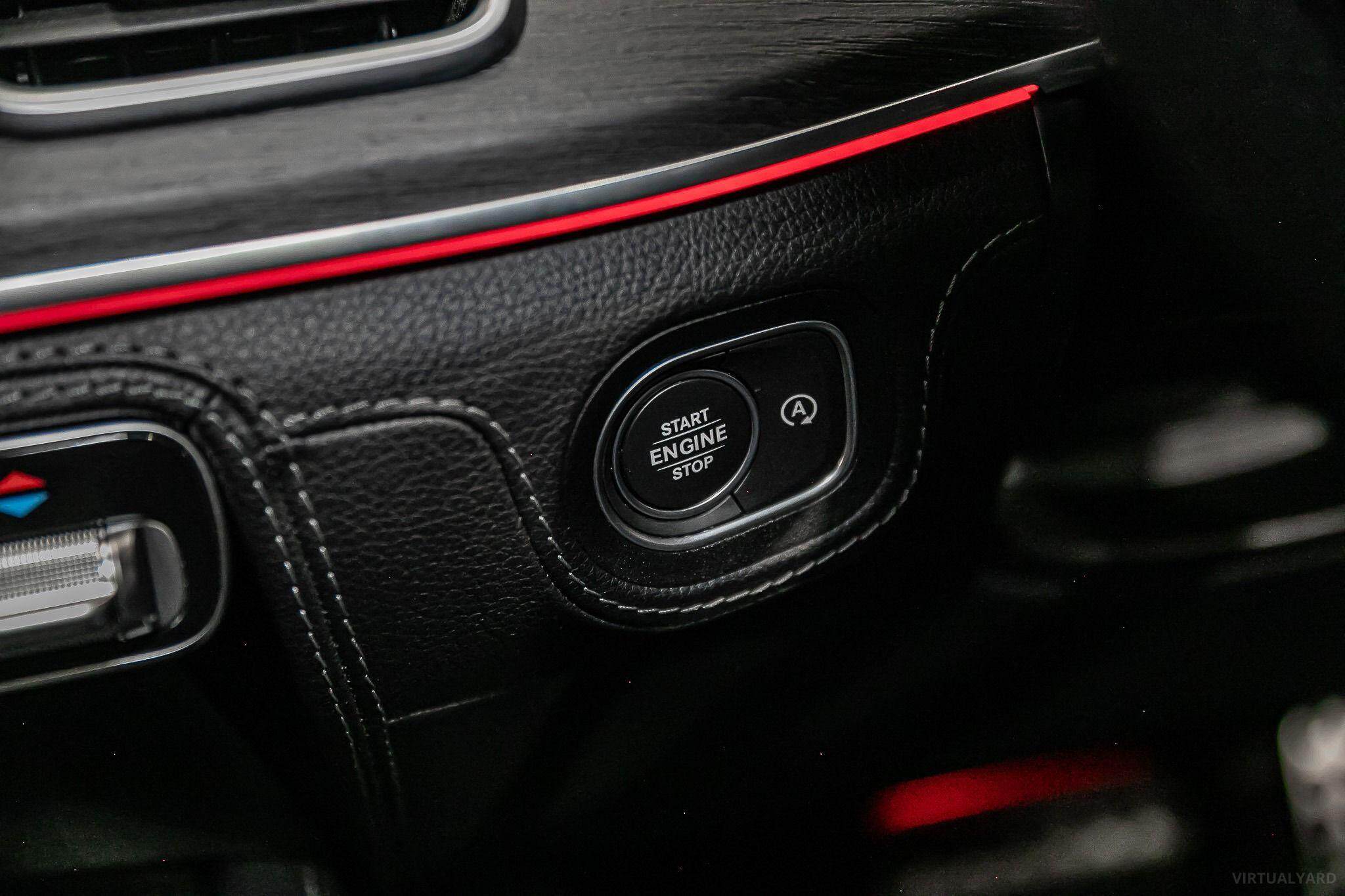 2021 Mercedes-Benz GLE-Class C167 GLE53 AMG Coupe 5dr SPEEDSHIFT TCT 9sp 4MATIC+ 3.0TeC [Jan] 