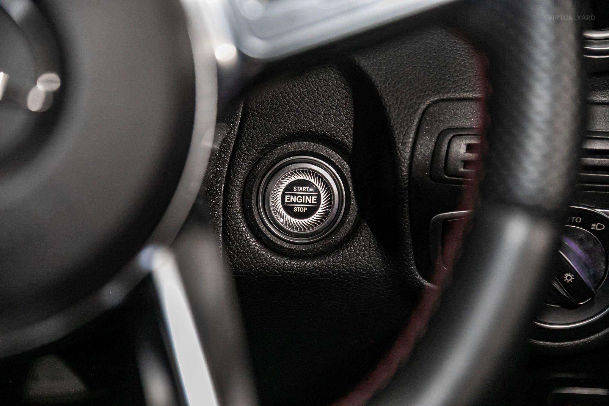 2021 MERCEDES-BENZ GLC-CLASS GLC43 AMG C253 