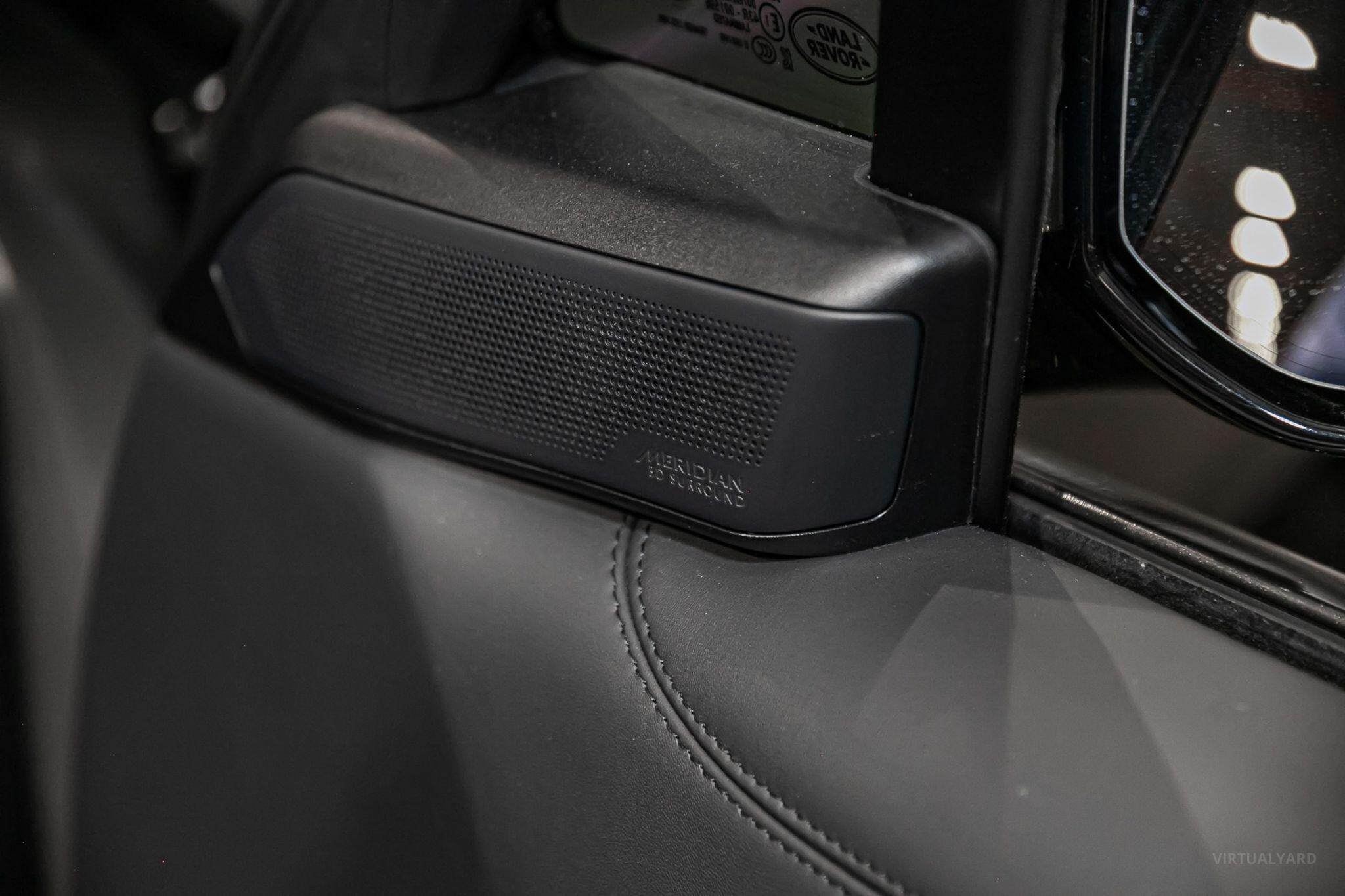 2023 Land Rover Range Rover L460 D350 Autobiography Wagon 5dr Spts Auto 8sp AWD 3.0DTT [MY23] 