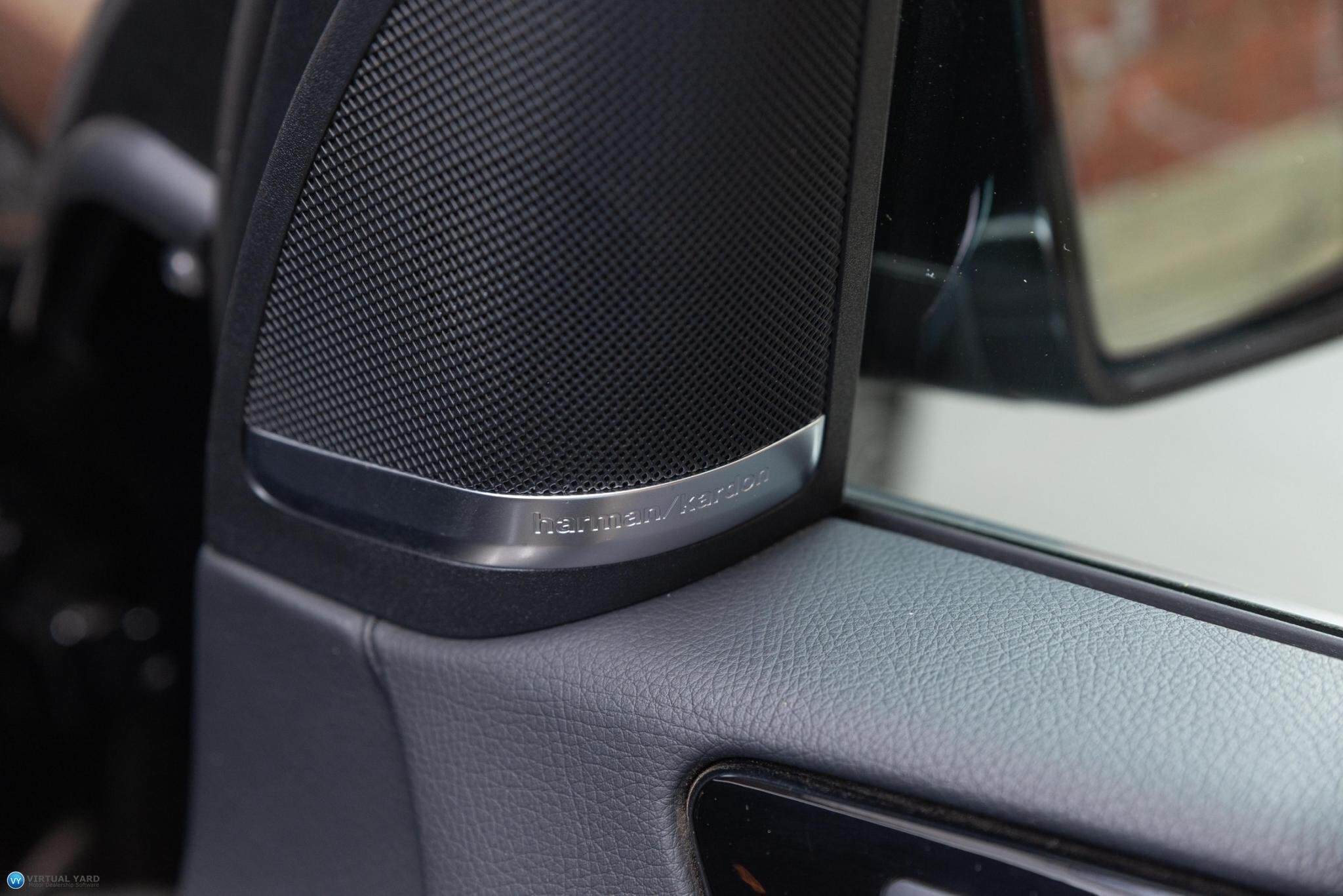 2016 Mercedes-Benz GLS-Class X166 GLS350 d Sport Wagon 7st 5dr 9G-TRONIC 9sp 4MATIC 3.0DT [Jan] 