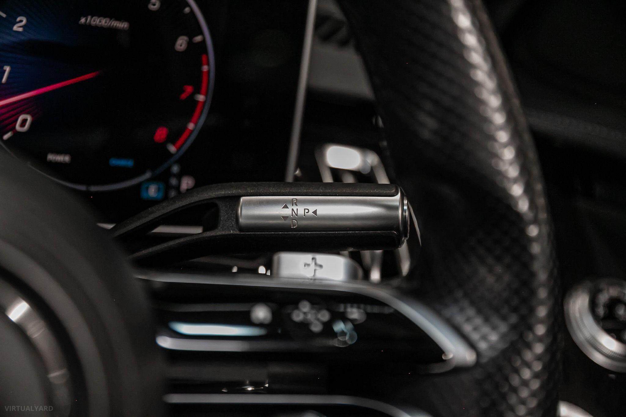 2021 Mercedes-Benz S-Class W223 S450 Sedan 4dr 9G-TRONIC 9sp 4MATIC 3.0TeC/16kW 