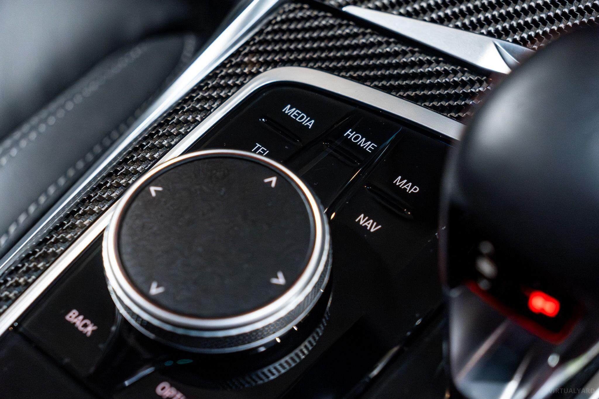 2025 BMW M2 G87 LCI Coupe 2dr M Steptronic 8sp 3.0TT 