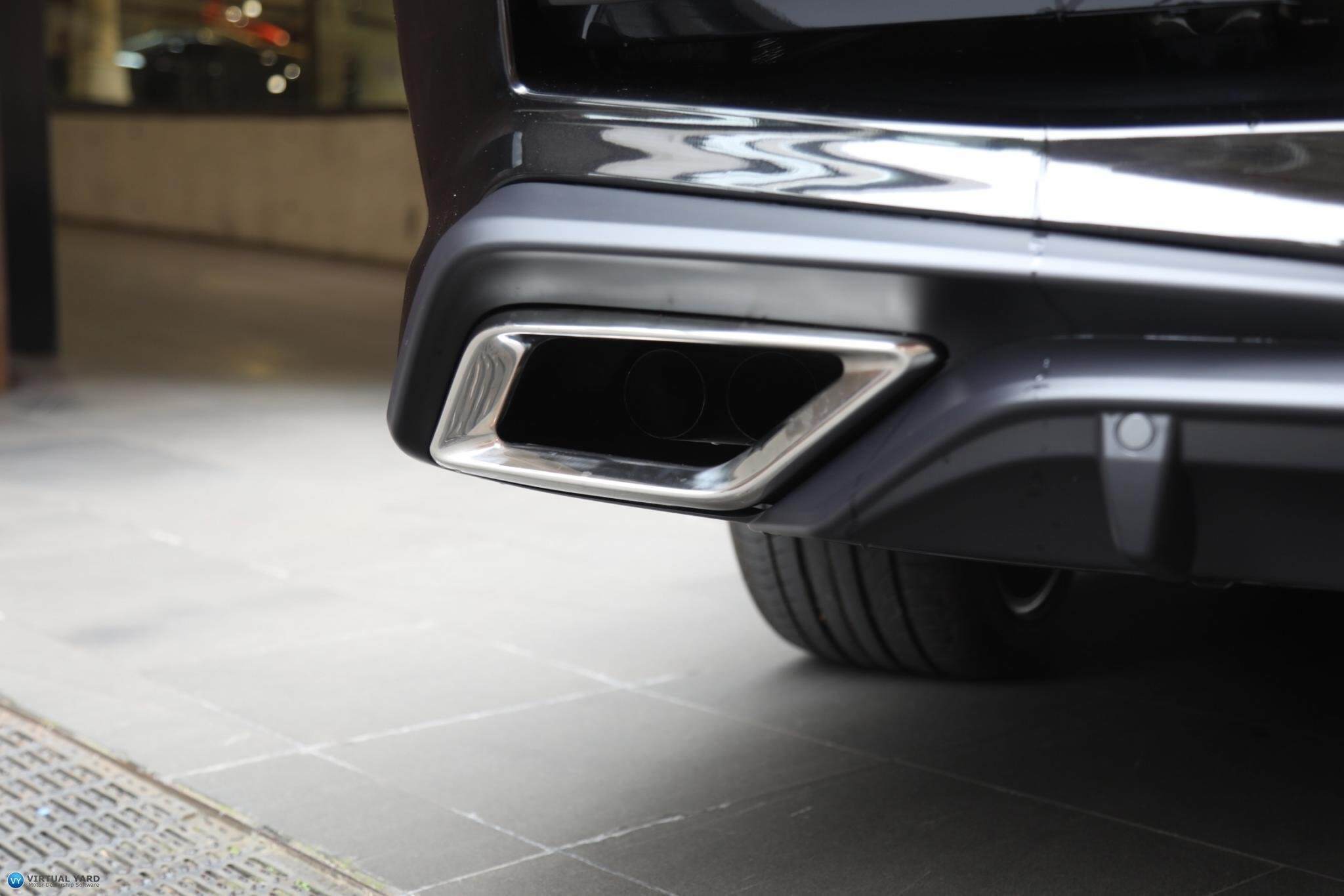 2017 Holden Special Vehicles Maloo GEN-F2 MY17 GTS R Utility Extended Cab 2dr Spts Auto 6sp 6.2SC 