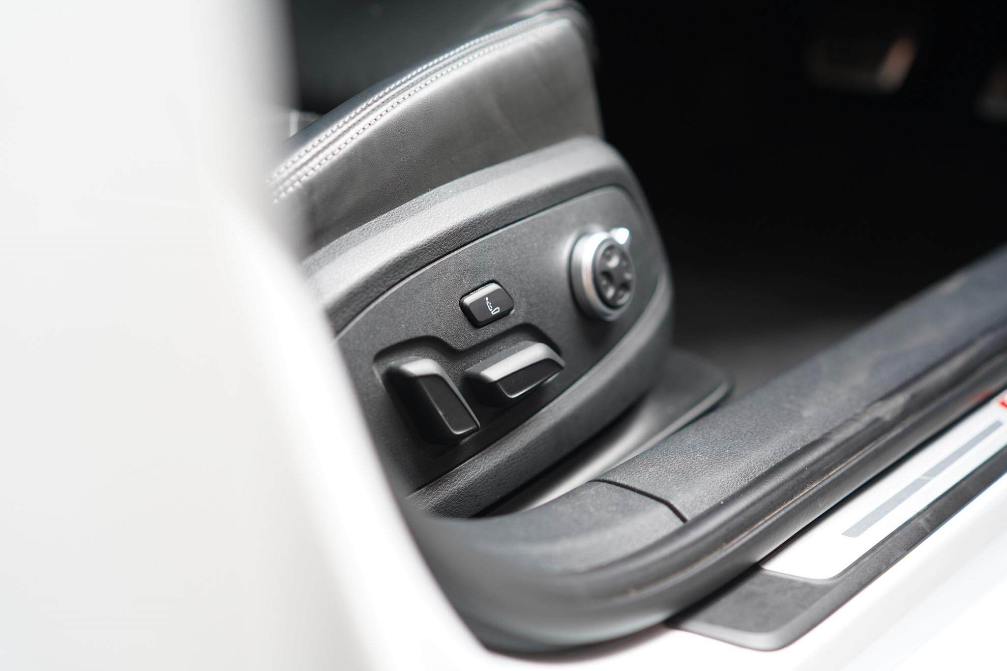 2020 Audi S4 B9 Avant 5dr Tiptronic 8sp quattro 3.0T [MY20] 