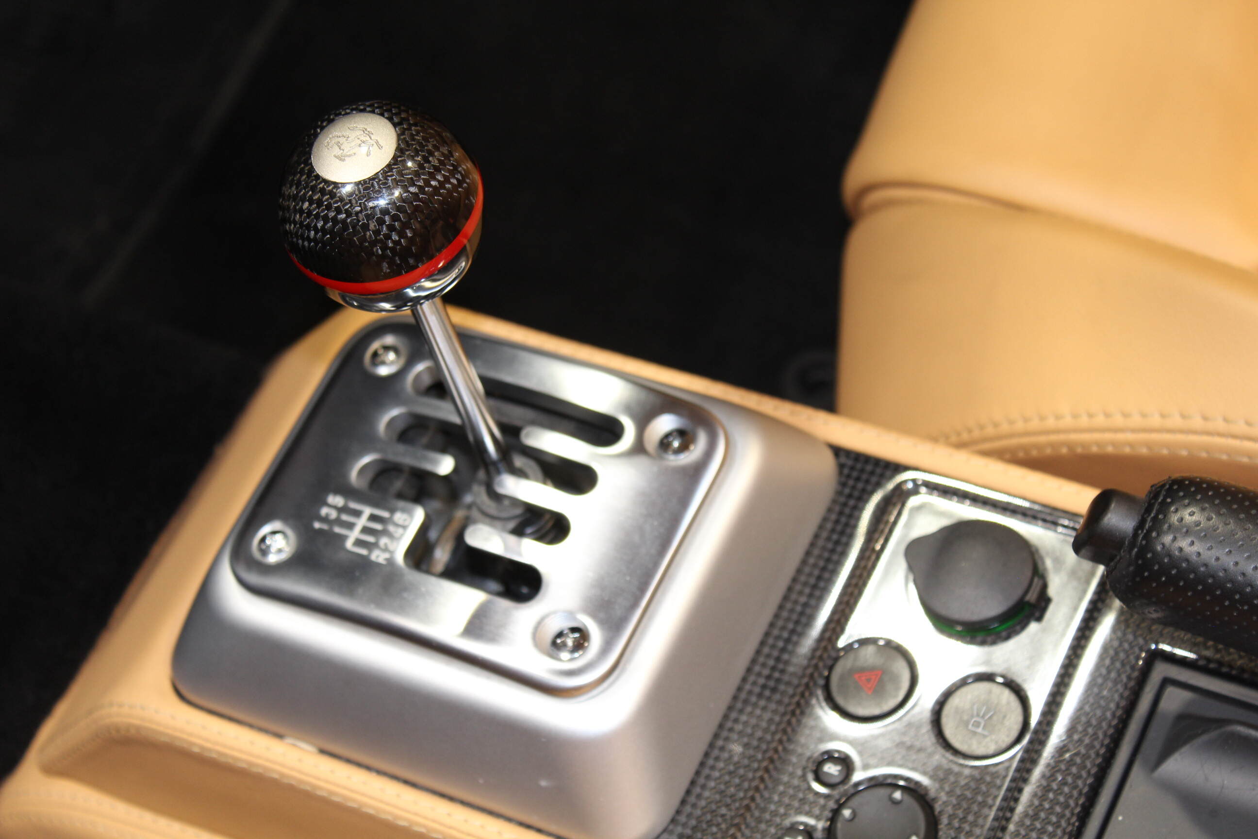 2008 Ferrari F430 F136 Convertible 2dr Man 6sp 4.3i for sale in Australia