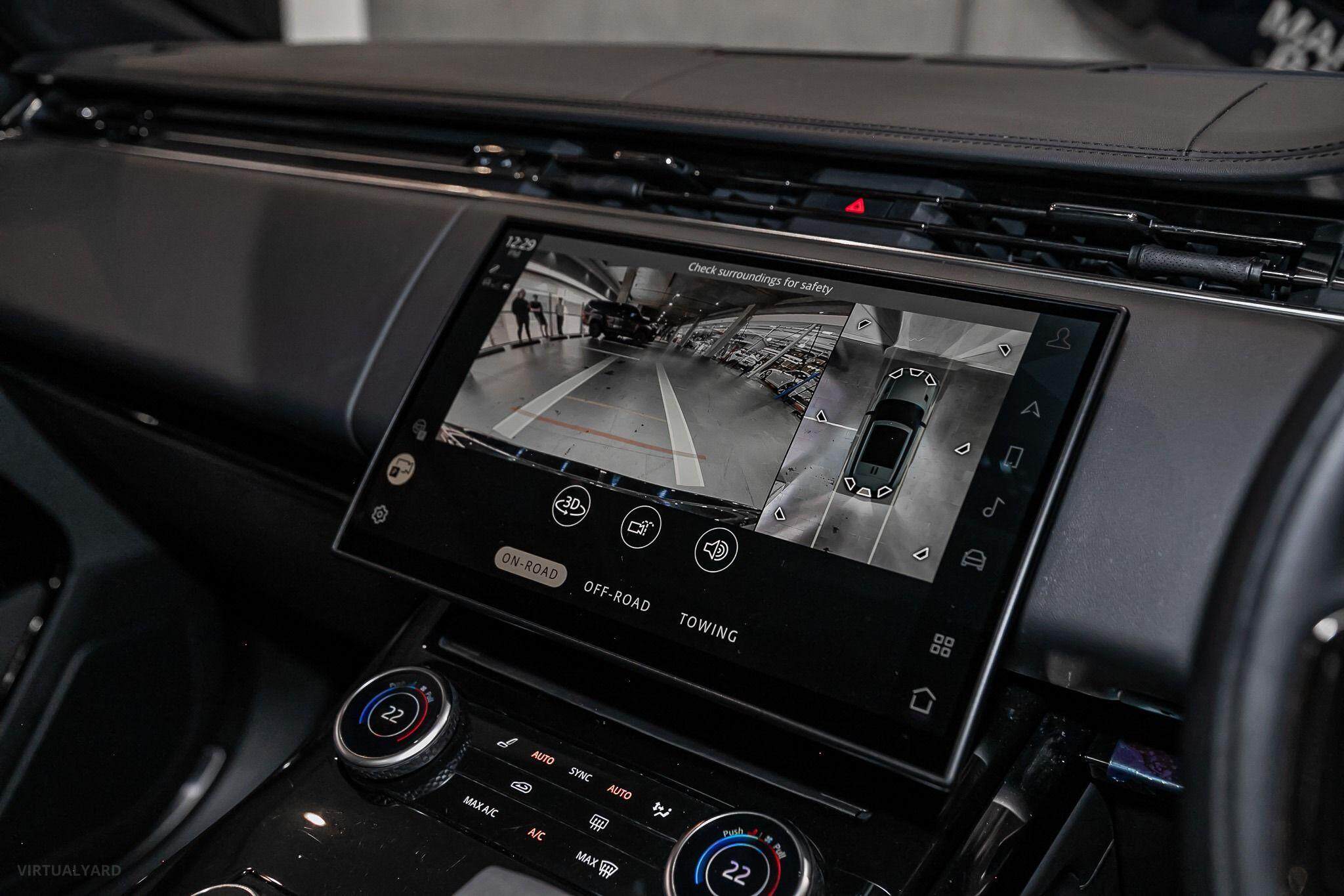 2023 Land Rover Range Rover Sport L461 D350 Autobiography Wagon 5dr Spts Auto 8sp AWD 3.0DTT [MY23] 