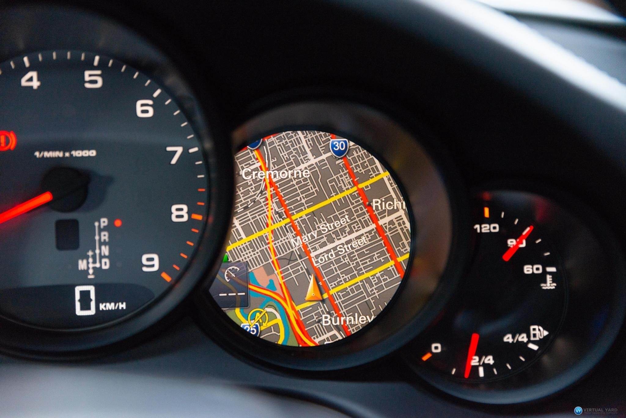 2012 Porsche 911 Carrera 991 S Coupe 2dr PDK 7sp 3.8i [Mar] 