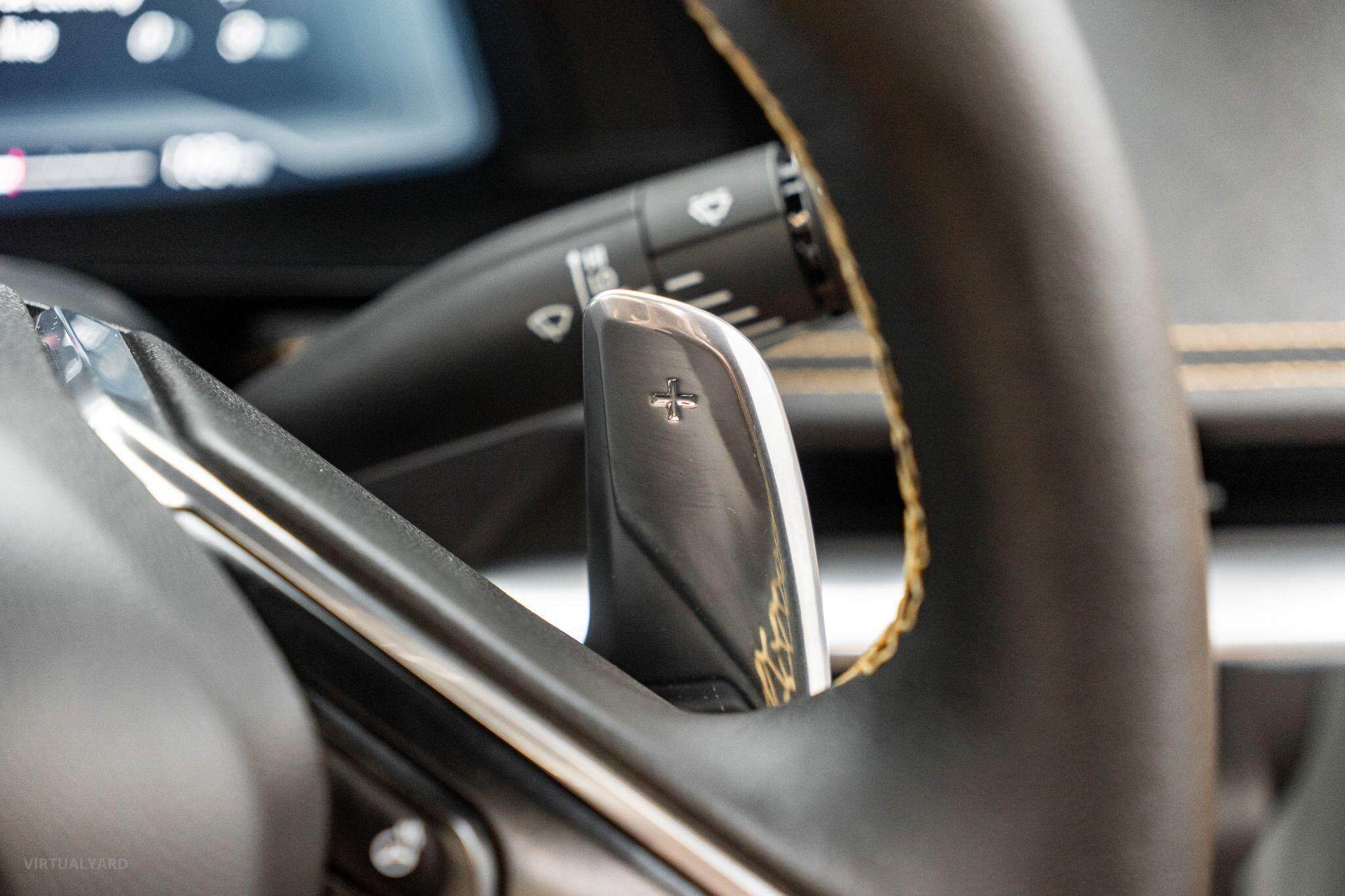 2023 Chevrolet Corvette C8 Stingray 2LT Convertible 2dr DCT 8sp 6.2i [MY23] 