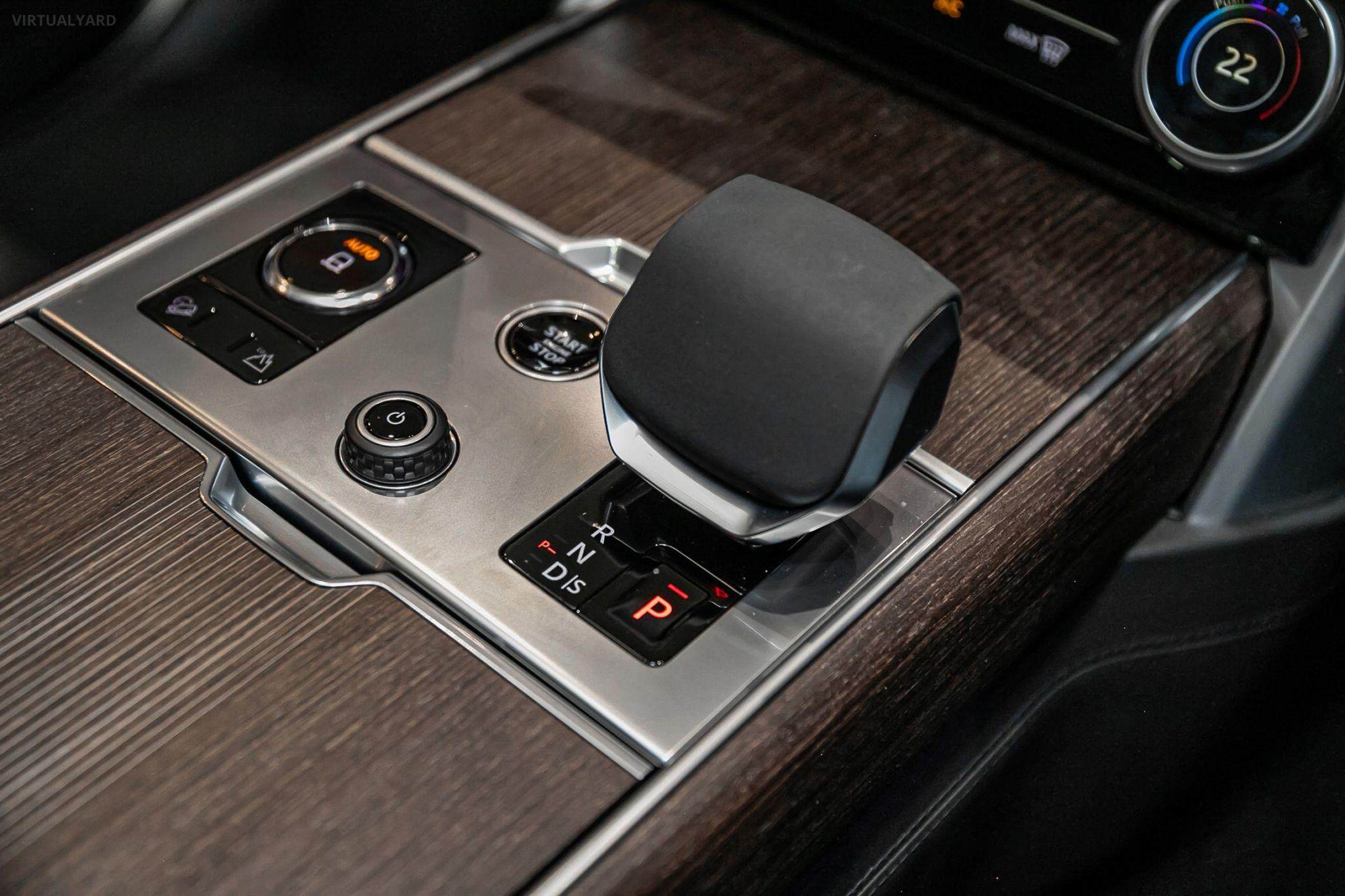 2023 Land Rover Range Rover L460 D350 Autobiography Wagon 5dr Spts Auto 8sp AWD 3.0DTT [MY23] 