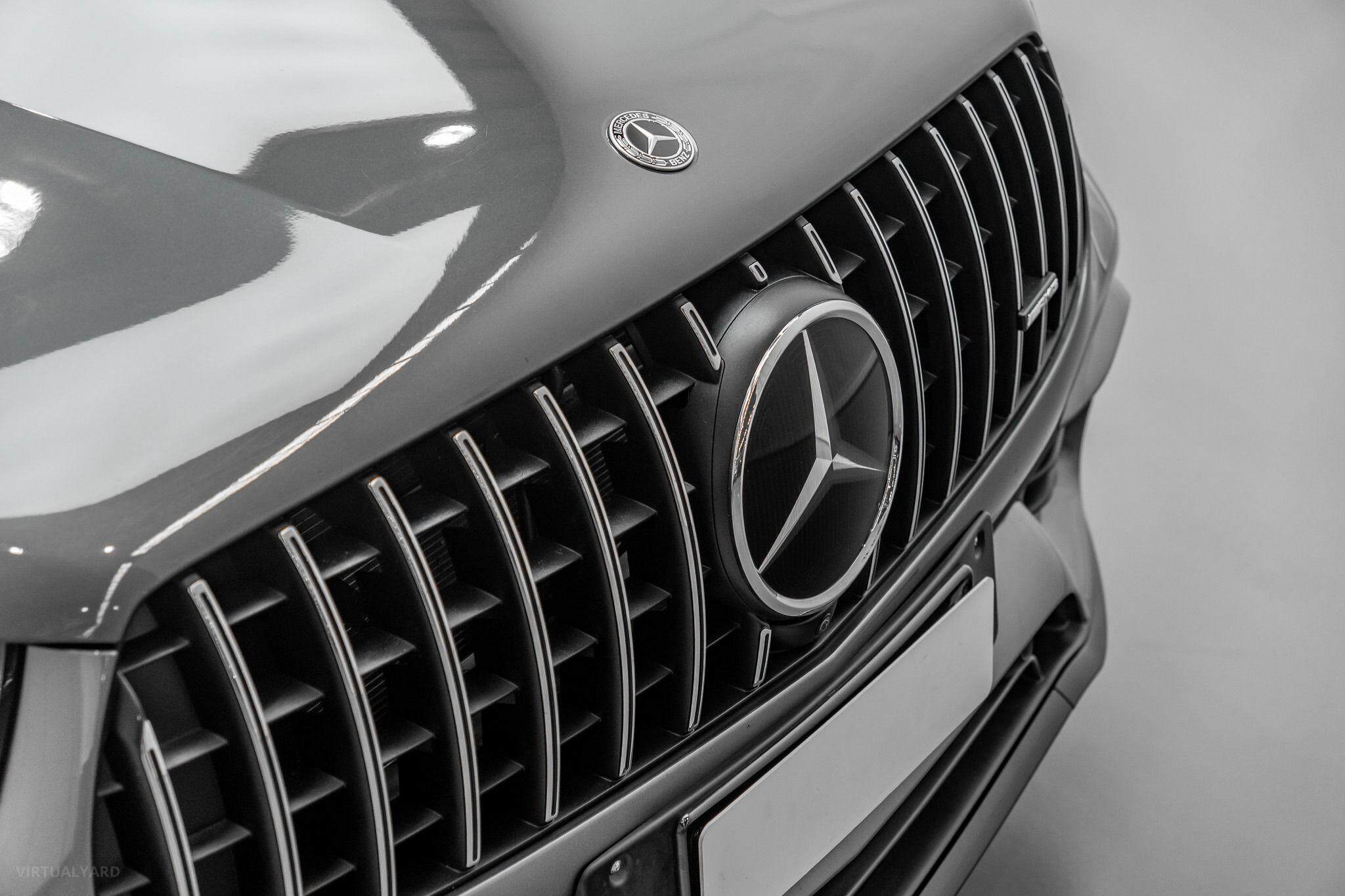 2023 Mercedes-Benz GLC-Class C254 GLC63 AMG S E PERFORMANCE Coupe 5dr SPEEDSHIFT MCT 9sp 4MATIC+ 2.0TeC/150kW Hybrid [Apr] 
