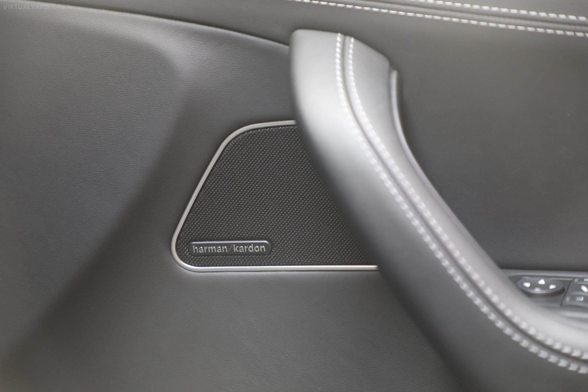 2017 Maserati Levante M161 Luxury Wagon 5dr Spts Auto 8sp Q4 3.0DT [MY17] 