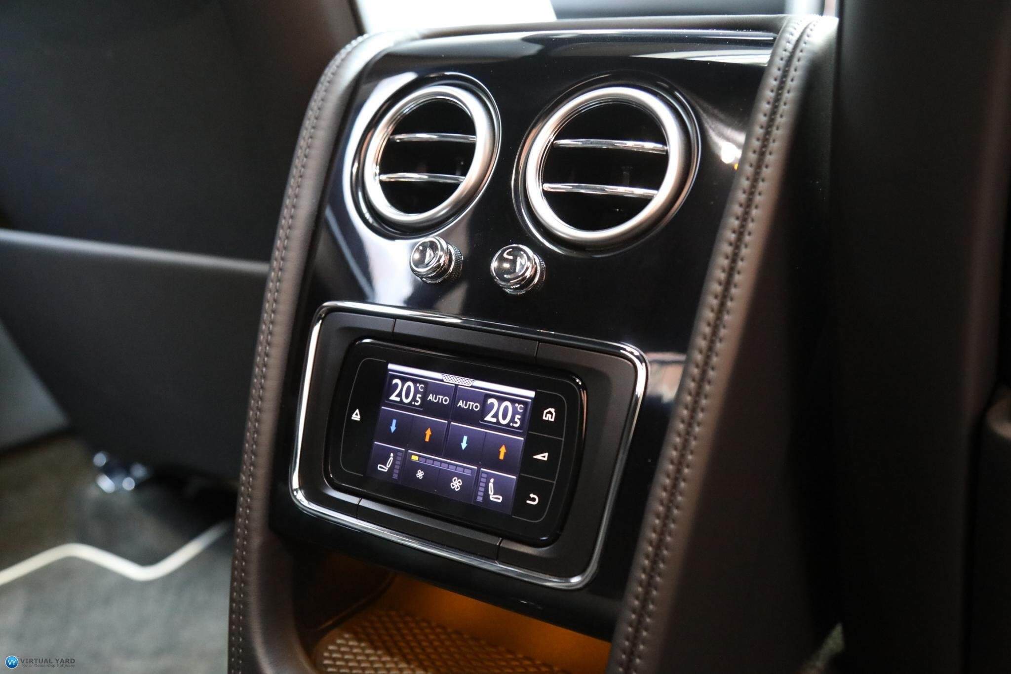 2016 Bentley Flying Spur 3W Sedan 4dr Spts Auto 8sp AWD 4.0TT [MY17] 