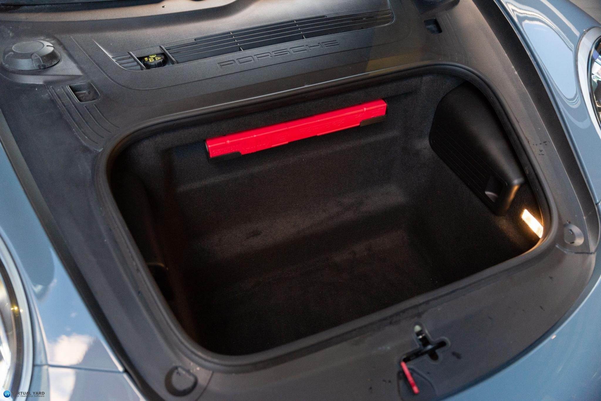 2016 Porsche 911 Carrera 991 S Coupe 2dr PDK 7sp 3.0TT [MY17] 