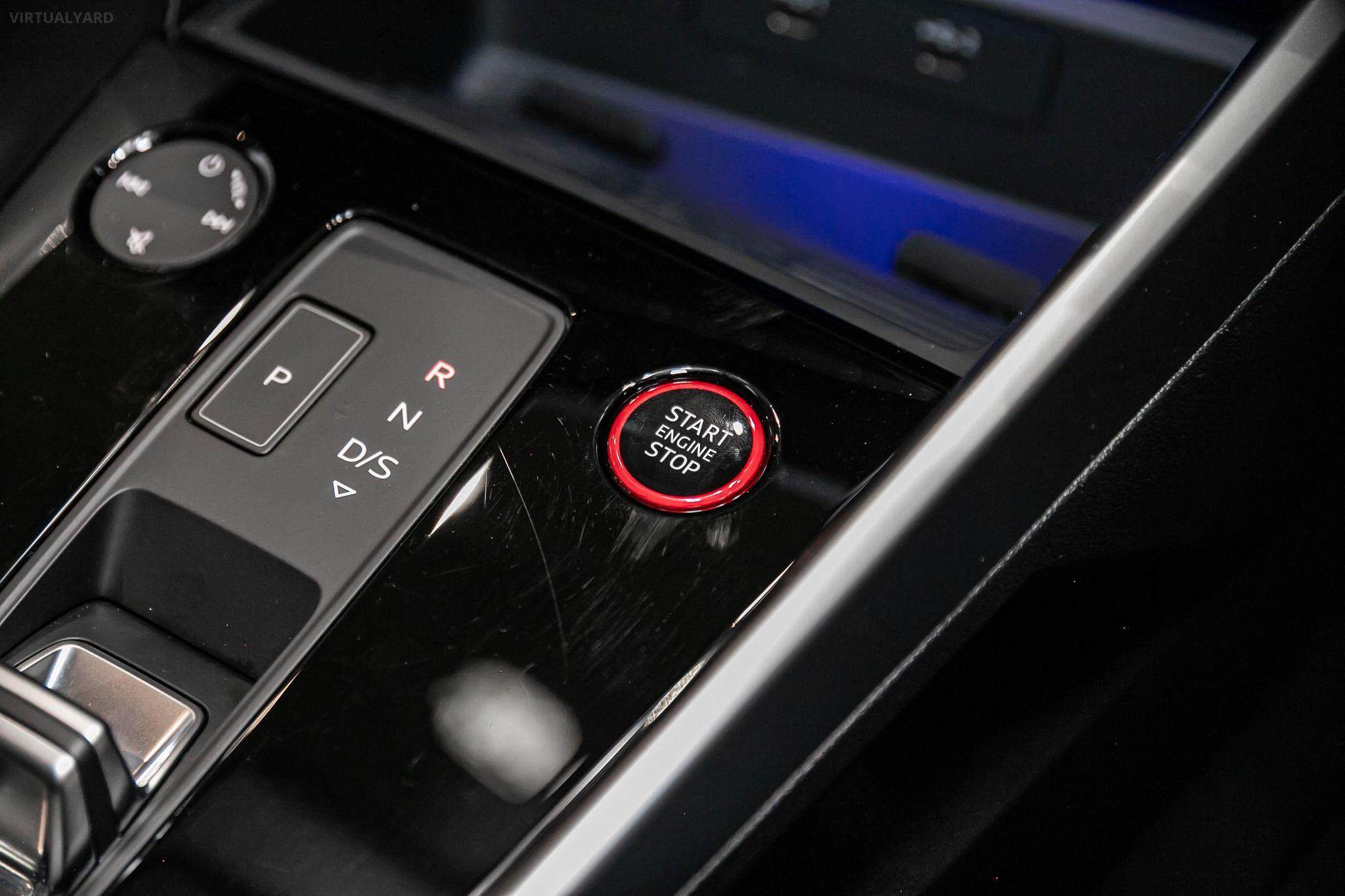 2023 AUDI S3 S3 8Y GY 