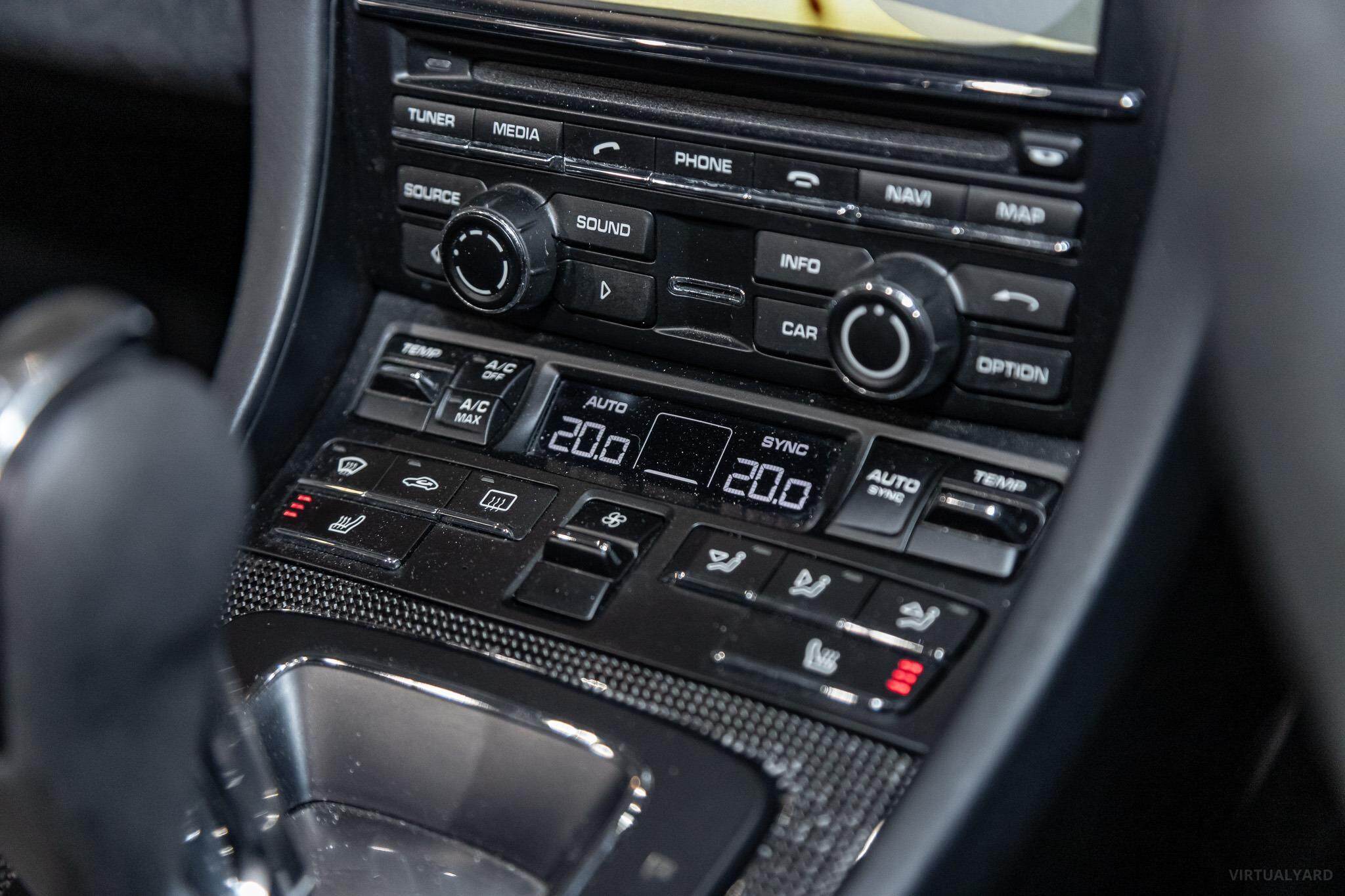 2015 Porsche Boxster 981 GTS Convertible 2dr PDK 7sp 3.4i [MY16] 