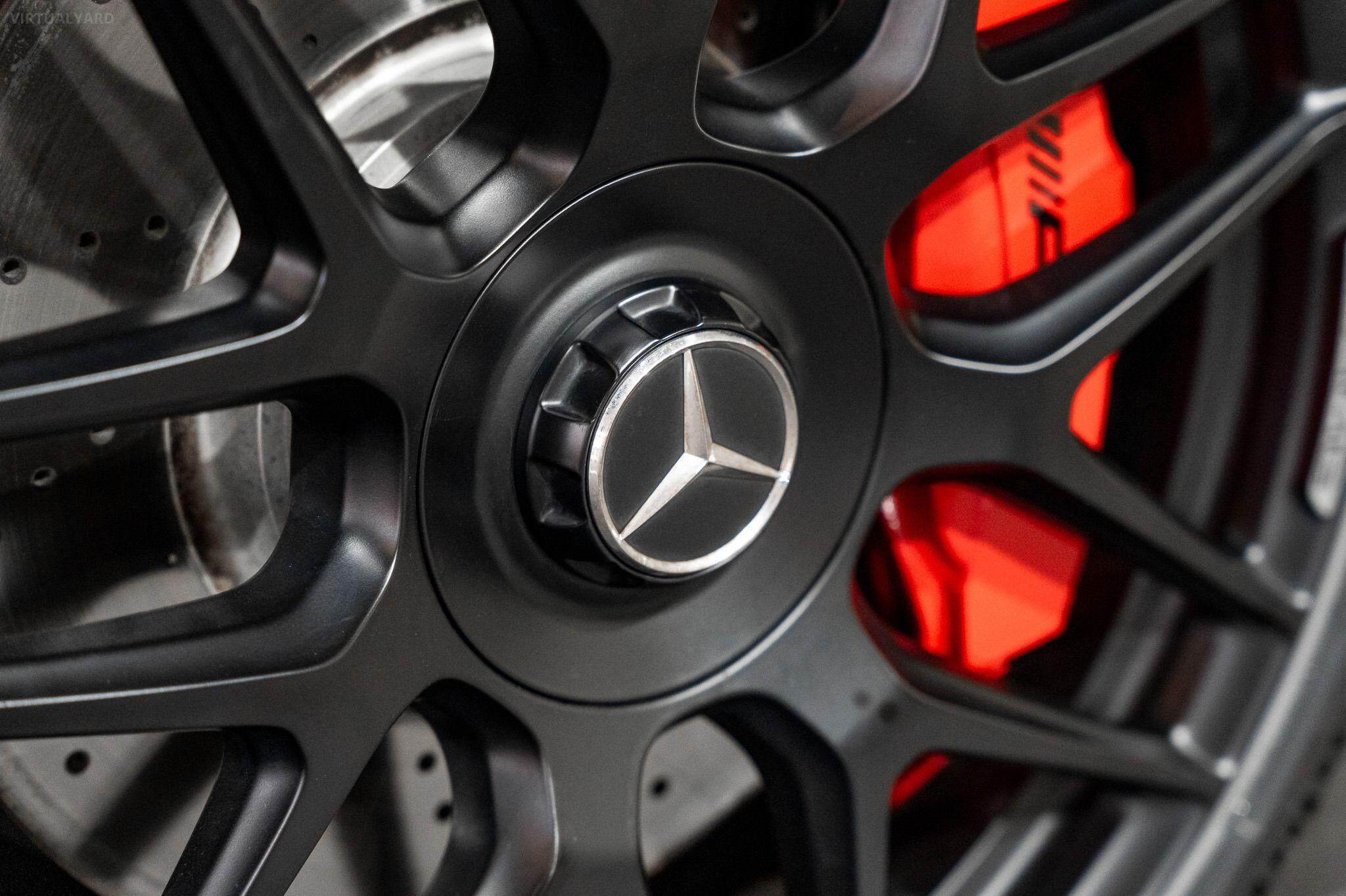 2023 Mercedes-Benz CLA-Class C118 CLA45 AMG S Coupe 4dr SPEEDSHIFT DCT 8sp 4MATIC+ 2.0T 