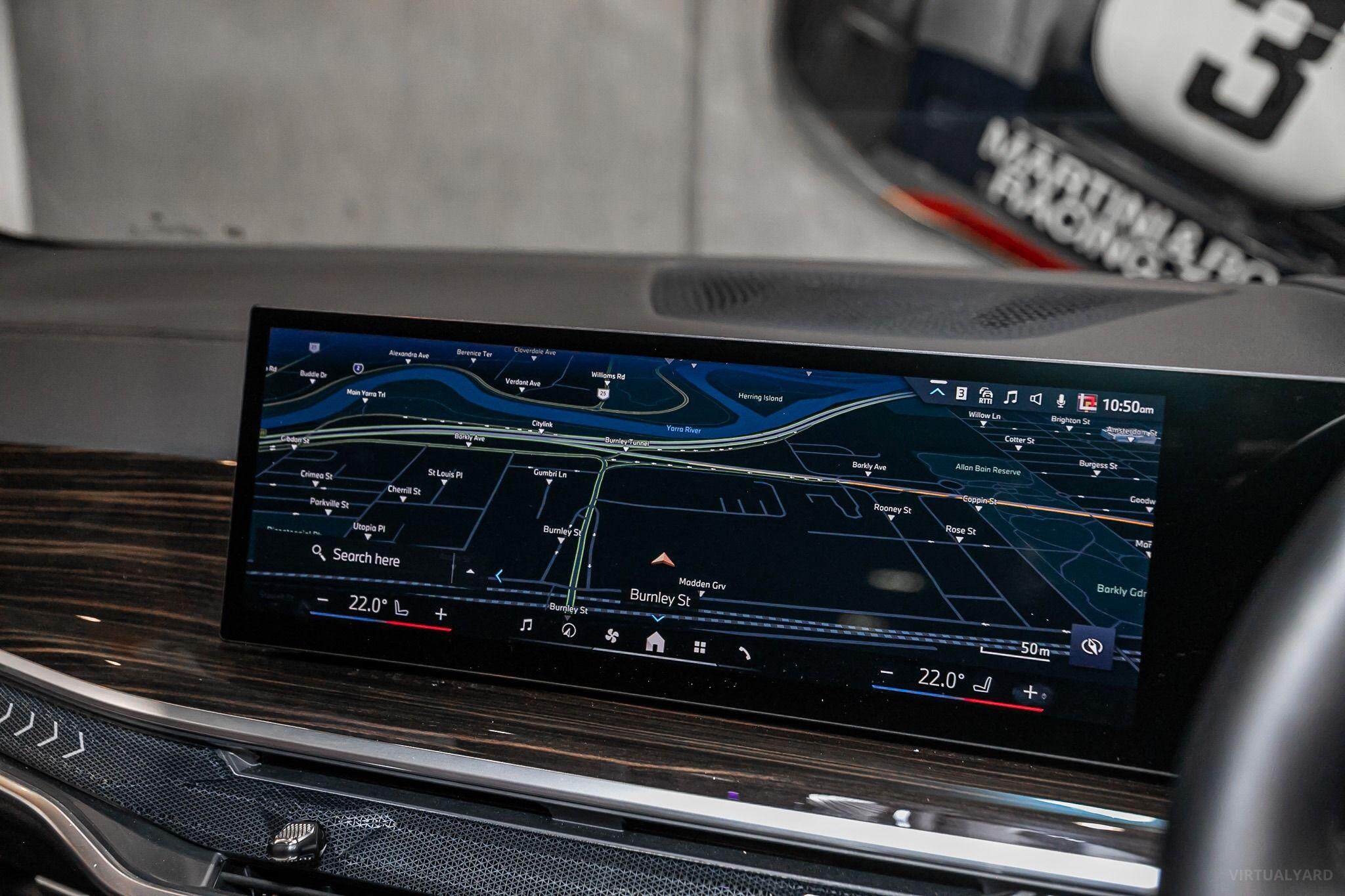 2023 BMW X5 G05 LCI xDrive30d M Sport Wagon 5dr Steptronic 8sp 4x4 3.0DT [Jul] 