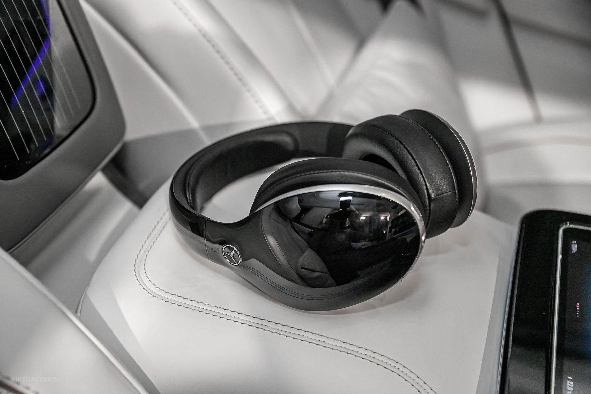 2022 MERCEDES-BENZ GLS-CLASS MAYBACH GLS600 X167 