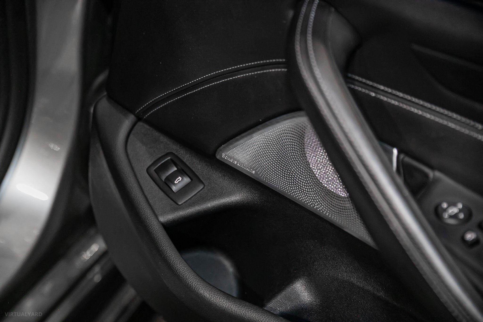 2018 BMW M5 F90 Competition Sedan 4dr M Steptronic 8sp M xDrive 4.4TT 