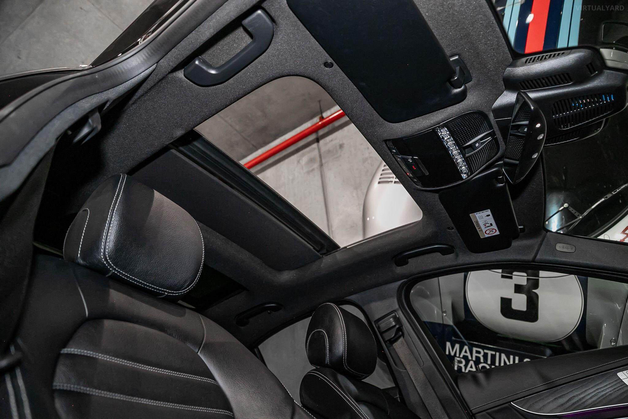 2020 Mercedes-Benz C-Class W205 C300 Sedan 4dr 9G-TRONIC 9sp 2.0T (5yr warranty) [Mar] 