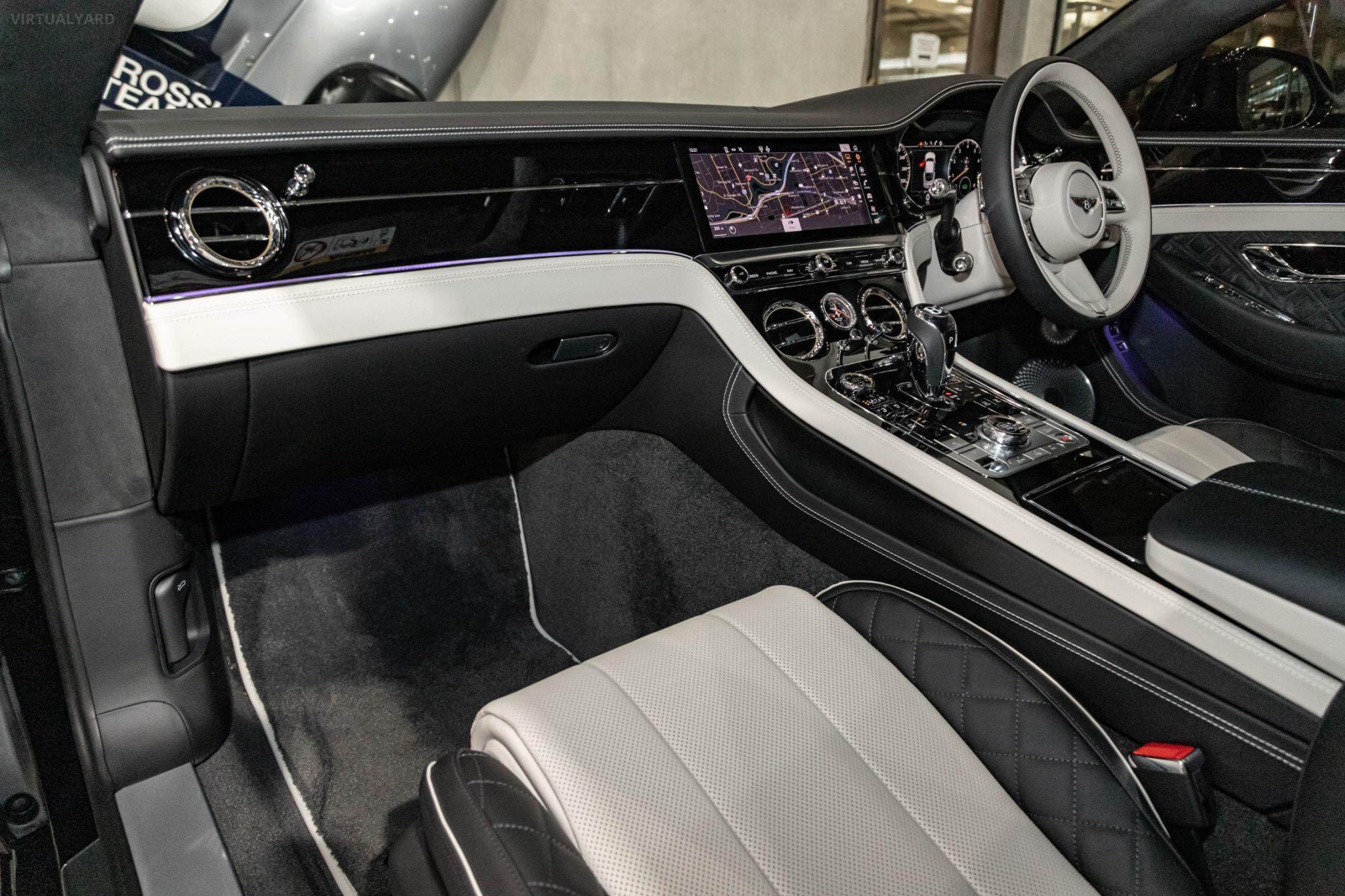 2023 Bentley Continental 3S GT V8 Coupe 2dr DCT 8sp 4x4 4.0TT [MY23] 