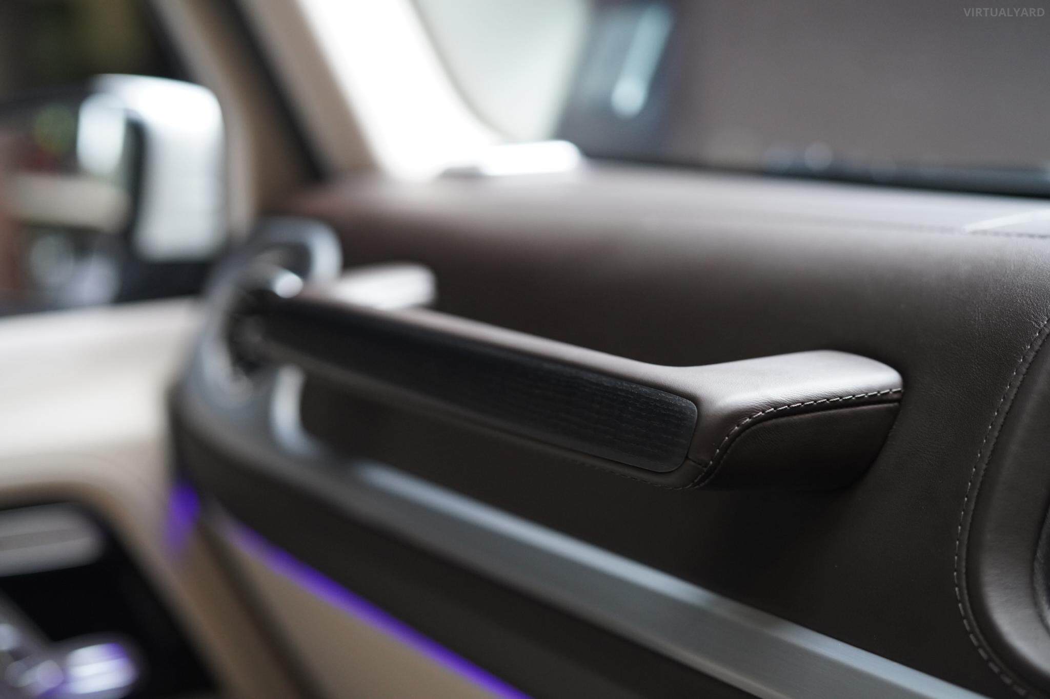 2020 Mercedes-Benz G-Class W463 G63 AMG Wagon 5dr SPEEDSHIFT 9sp 4MATIC 4.0TT (5yr warranty) [Mar] 