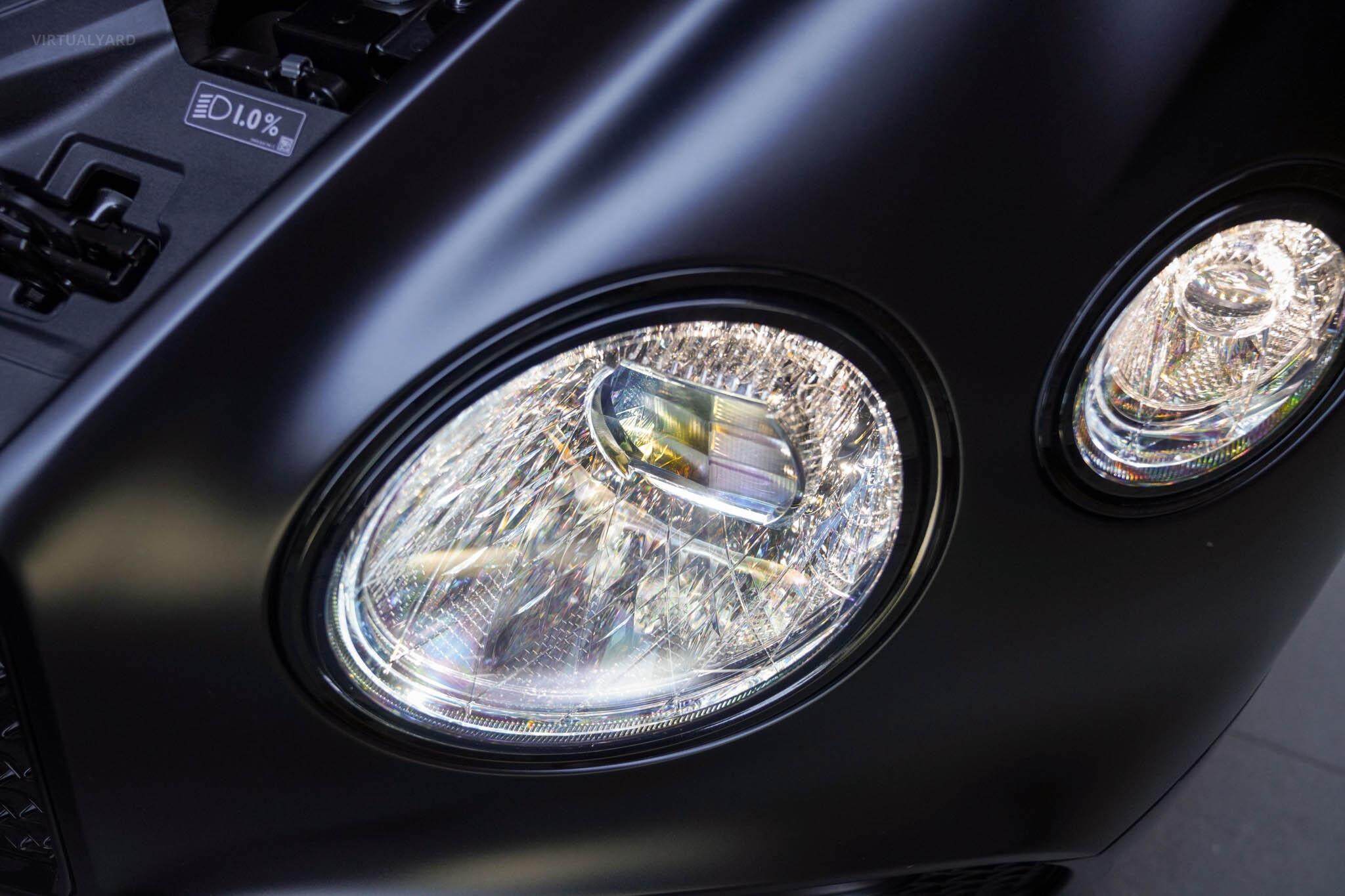 2020 Bentley Continental 3S GT Convertible 2dr DCT 8sp 4x4 6.0TT [MY20] 