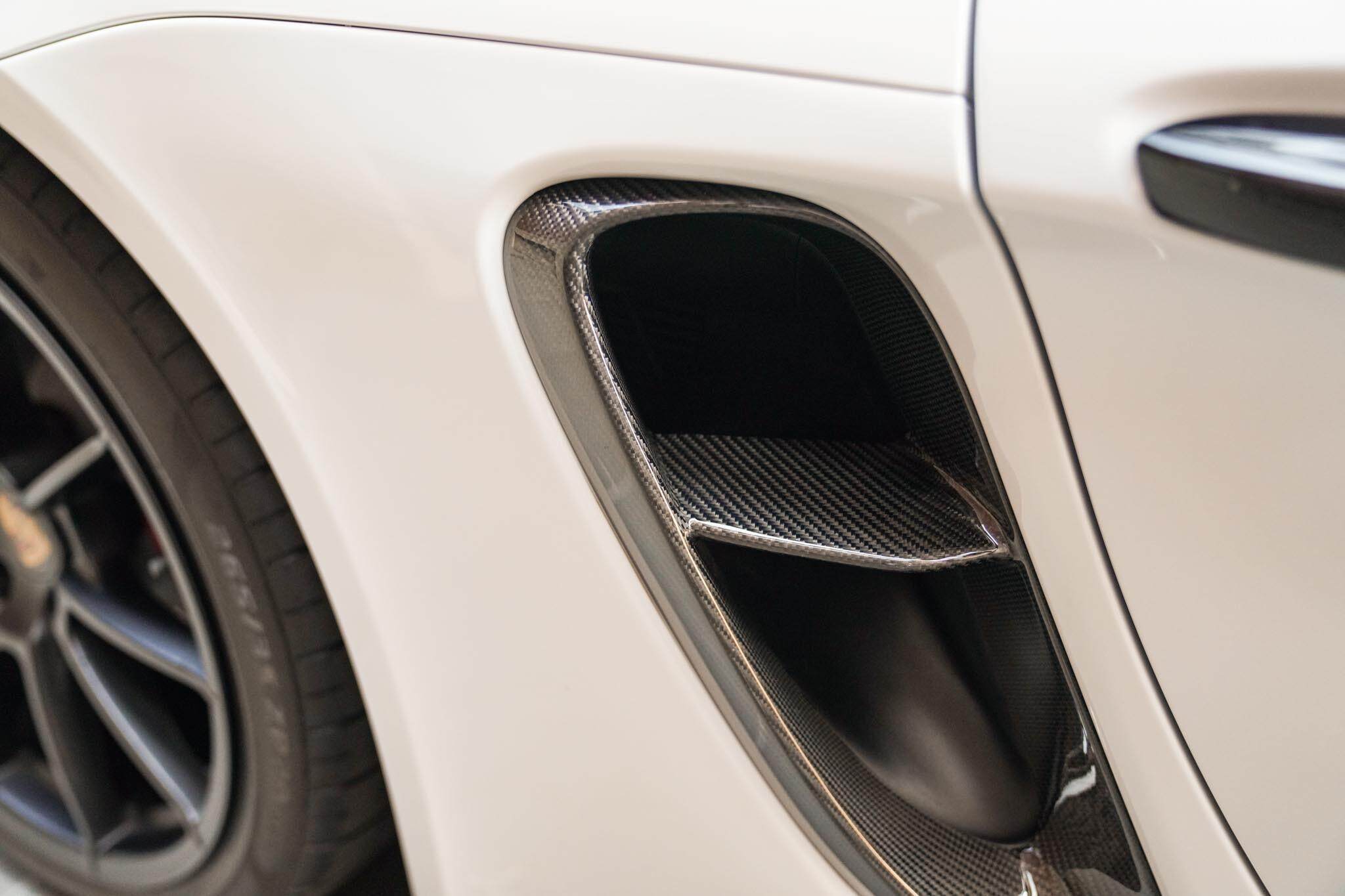 2022 Porsche 718 982 Boxster GTS 4.0 Convertible 2dr PDK 7sp 4.0i [MY22] 