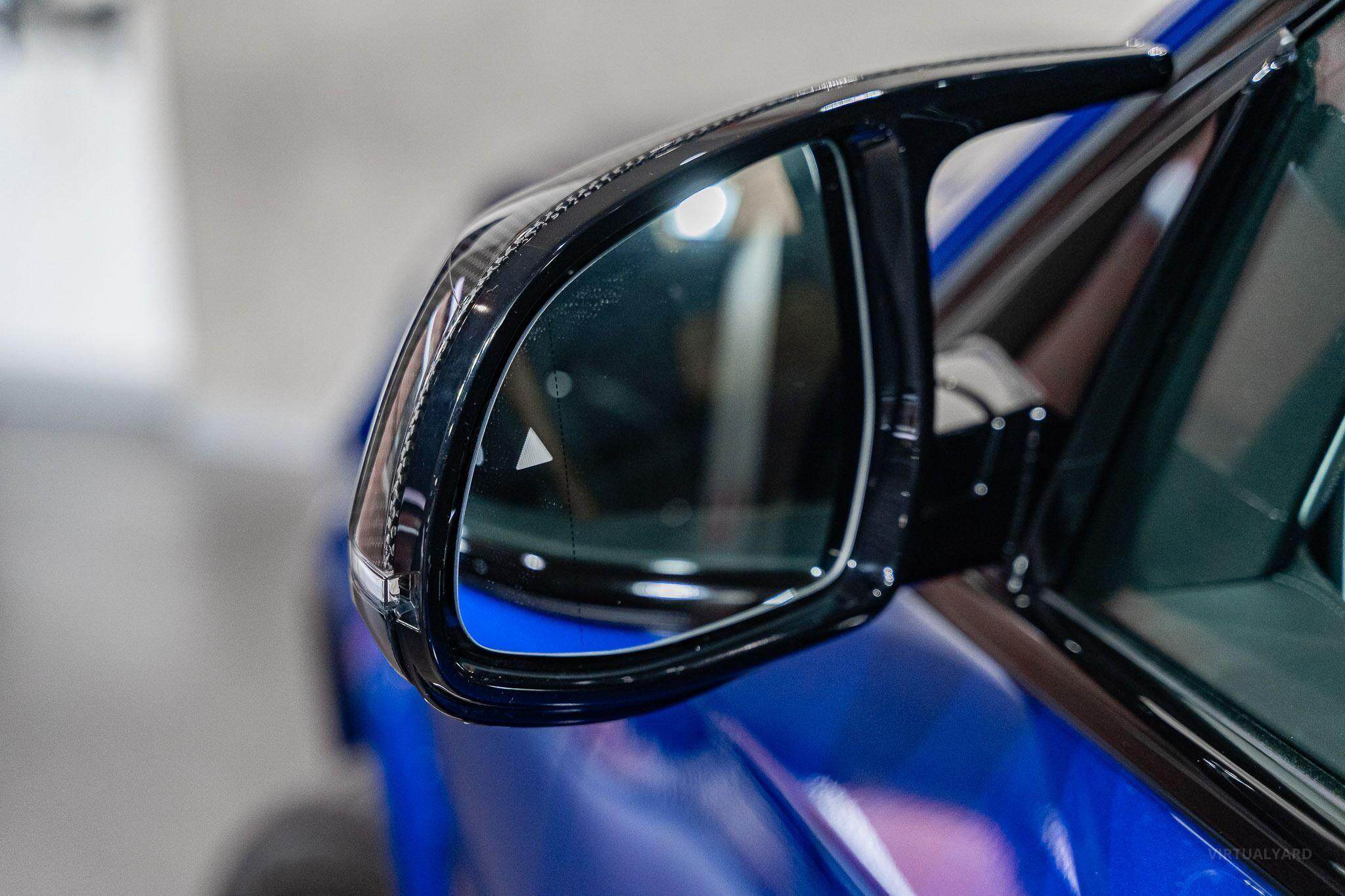 2020 BMW X6 M COMPETITION F96 