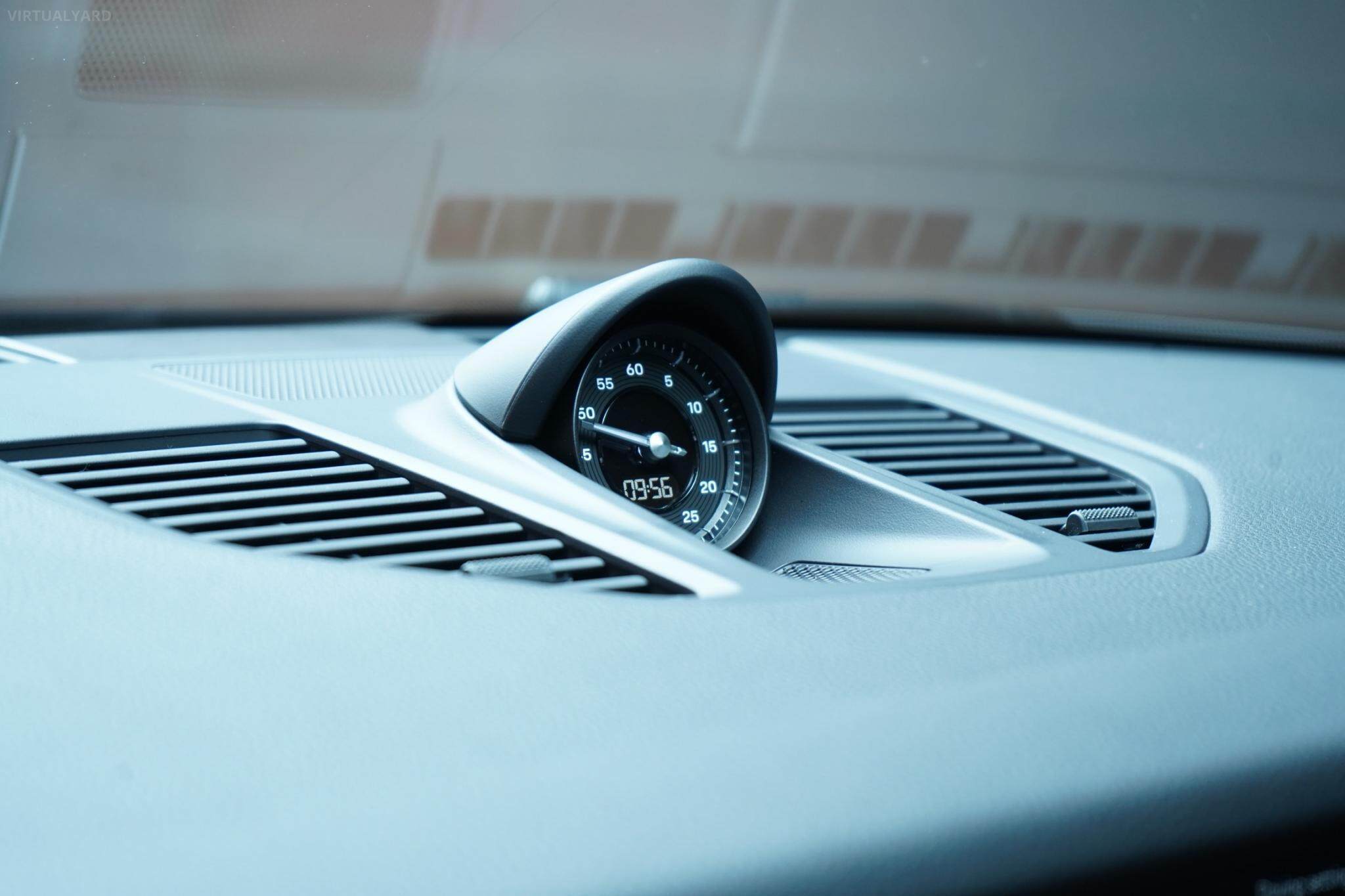 2020 Porsche 911 992 Carrera Coupe 2dr PDK 8sp 3.0TT [MY20] 