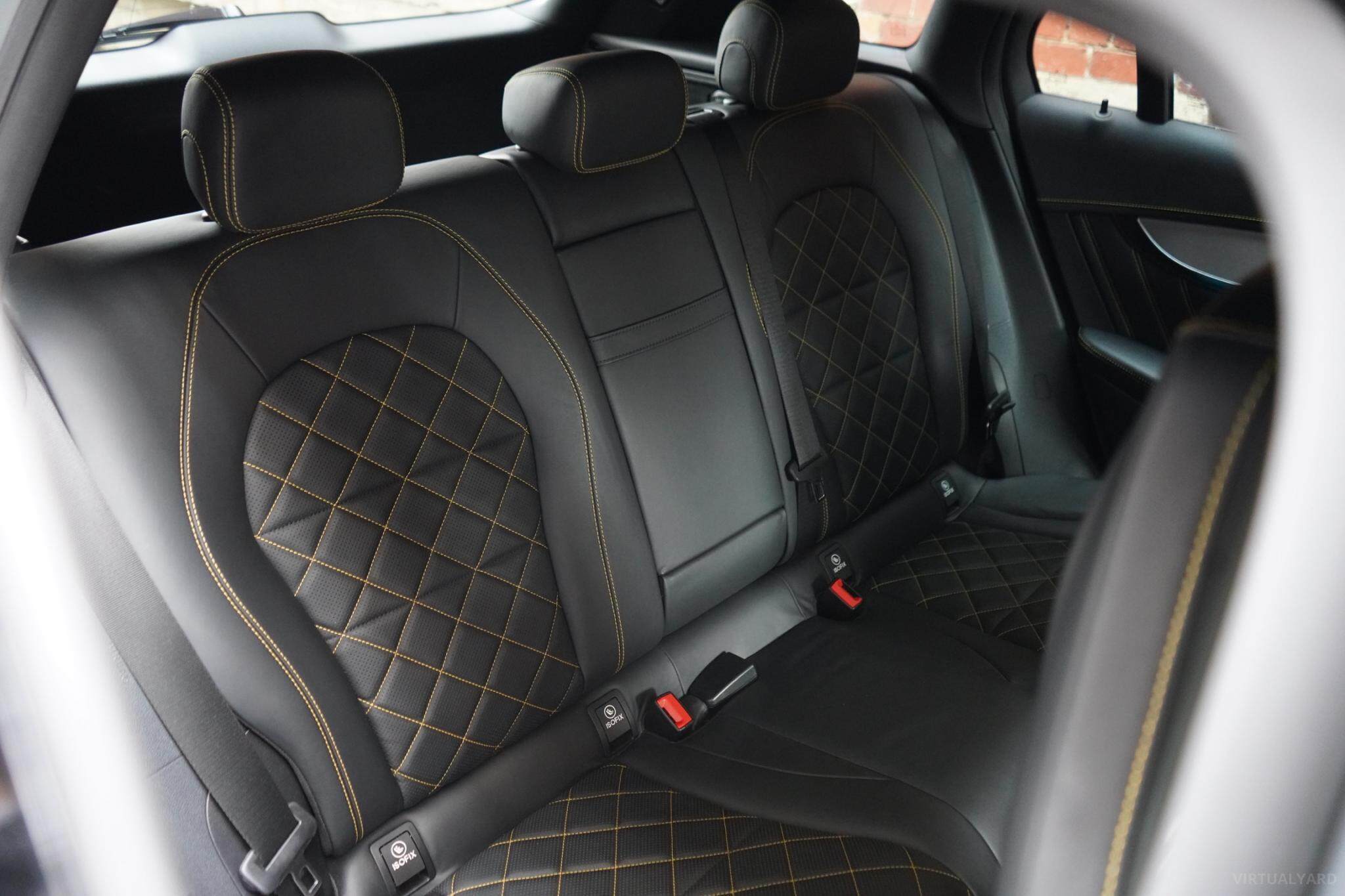 2018 Mercedes-Benz GLC-Class X253 GLC63 AMG S Wagon 5dr SPEEDSHIFT MCT 9sp 4MATIC+ 4.0TT 