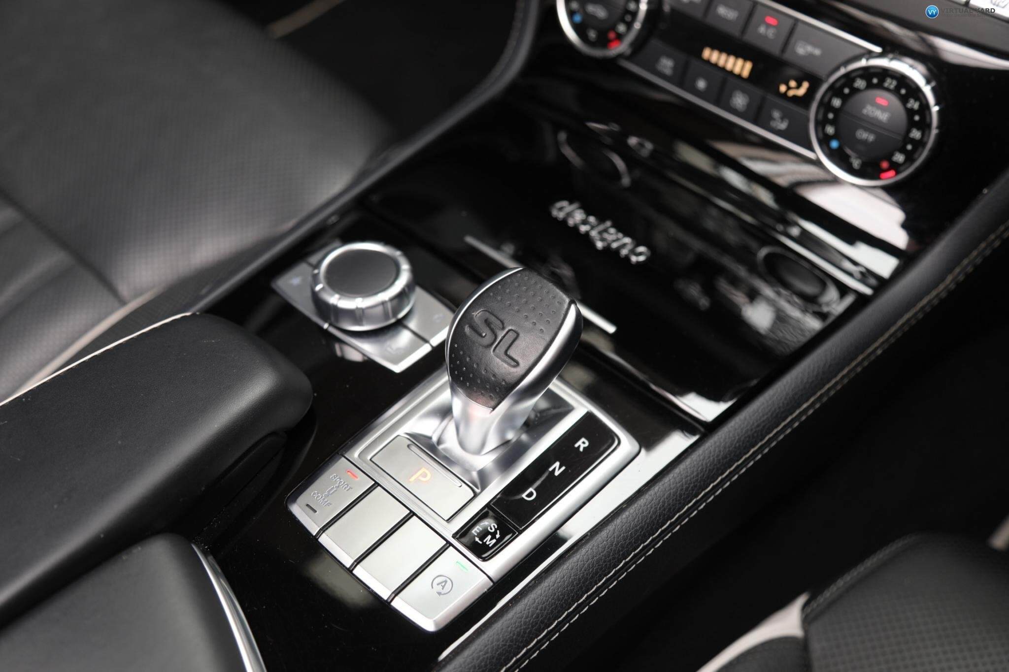 2014 Mercedes-Benz SL-Class R231 SL400 Roadster 2dr 7G-TRONIC + 7sp 3.0TT [Jun] 