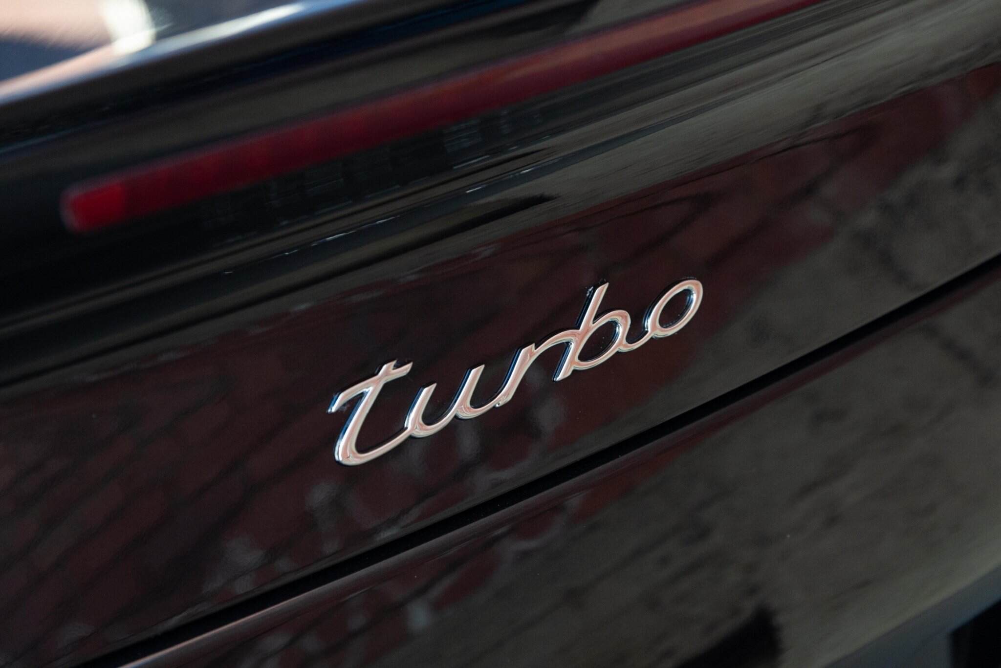 2010 Porsche 911 997 Series II Turbo Coupe 2dr PDK 7sp AWD 3.8TT [MY10] 