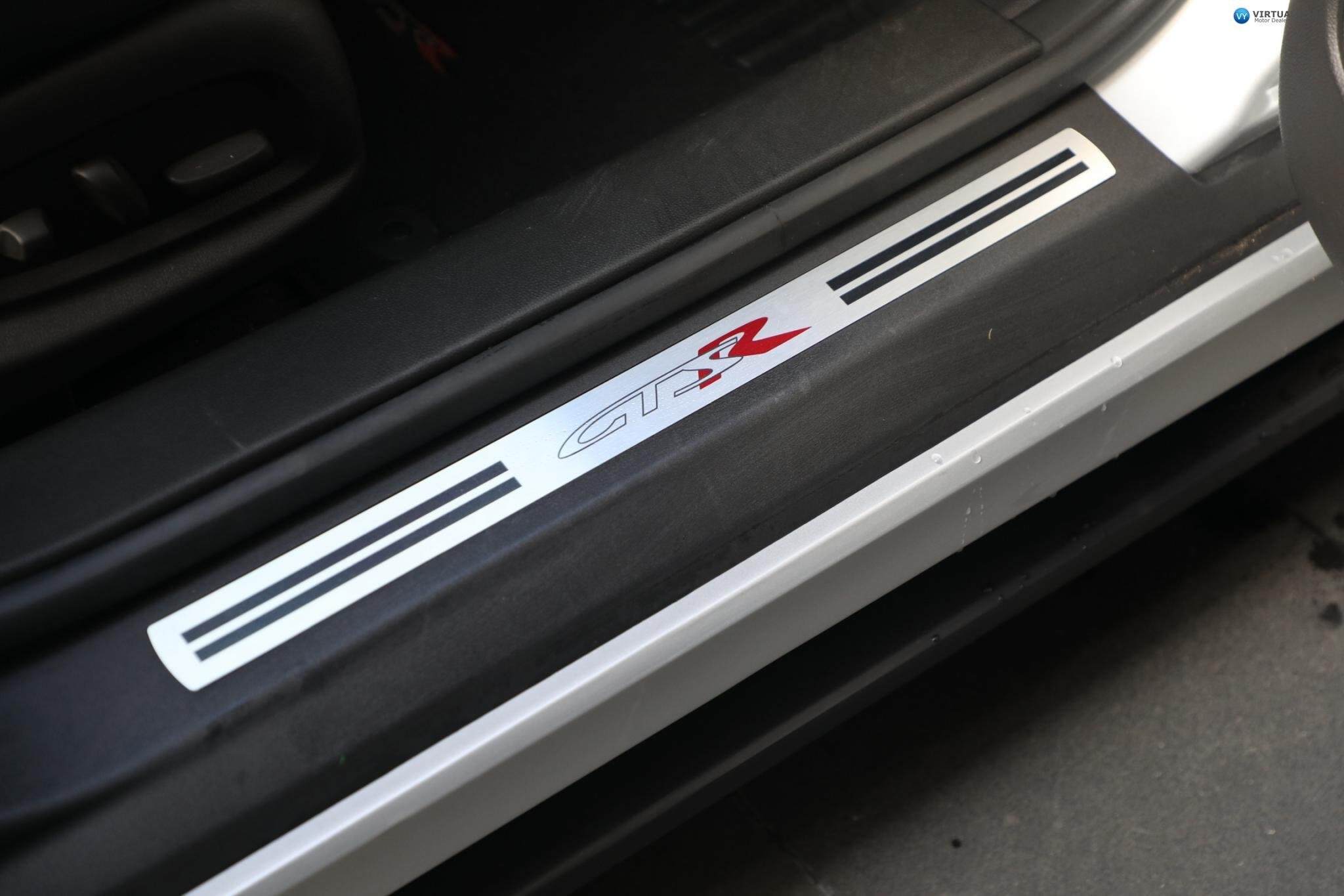 2017 Holden Special Vehicles GTS GEN-F2 R Sedan 4dr Spts Auto 6sp 6.2SC [MY17] 