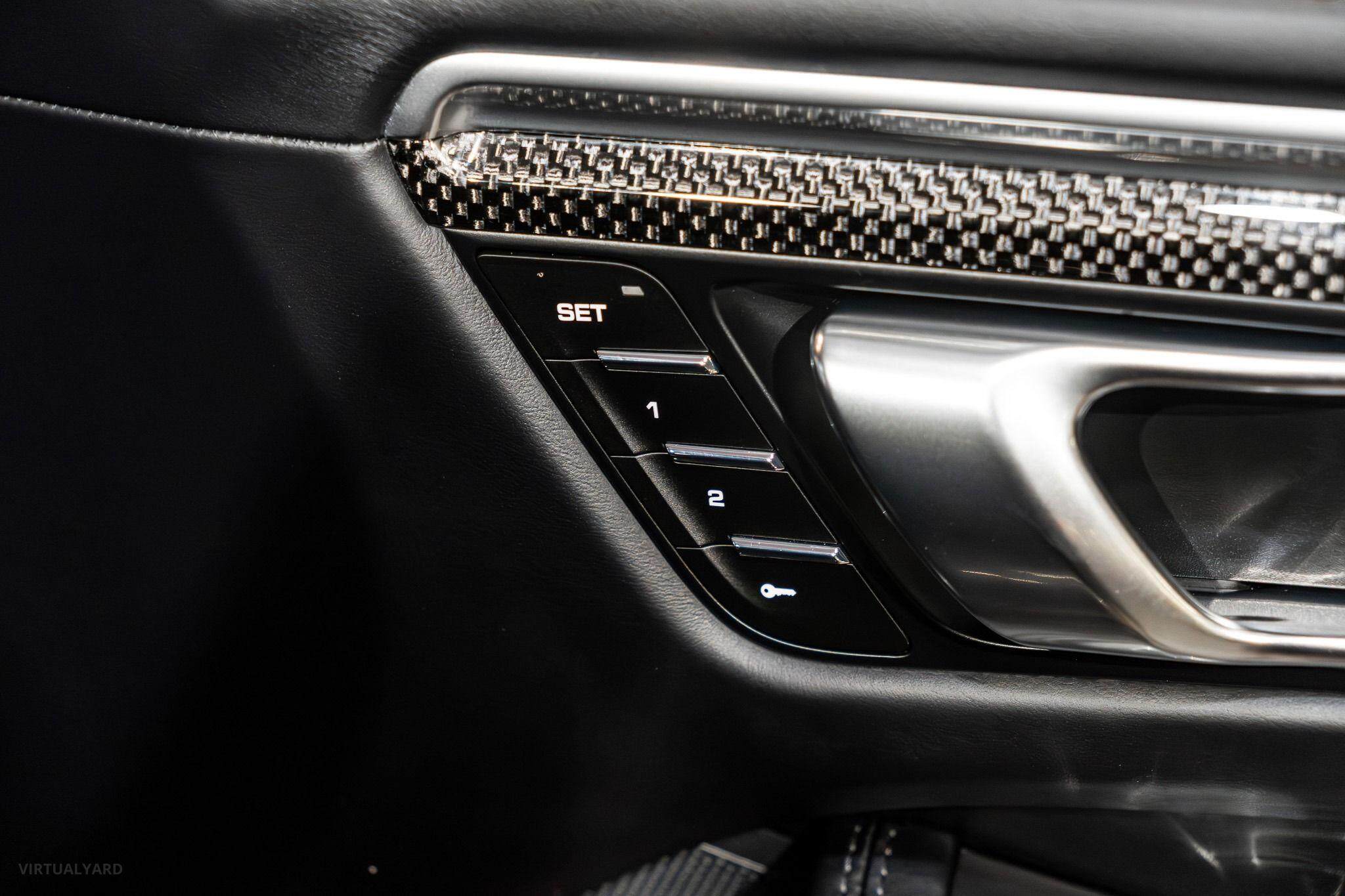 2024 Porsche Macan 95B GTS Wagon 5dr PDK 7sp AWD 2.9TT [MY24] 