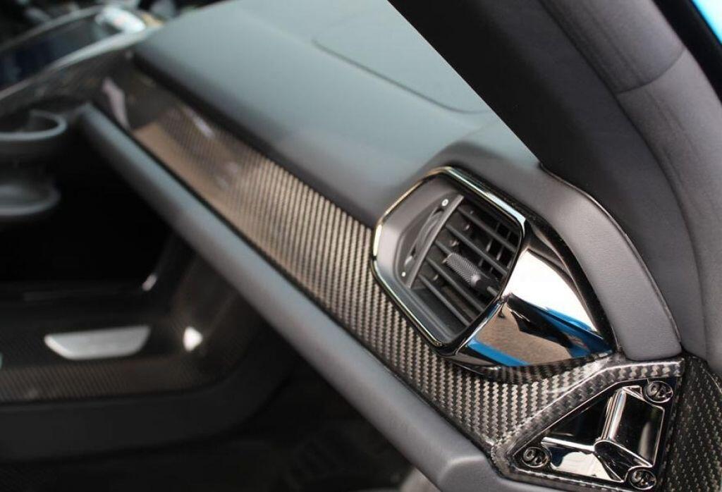 2015 Porsche 918 Spyder  