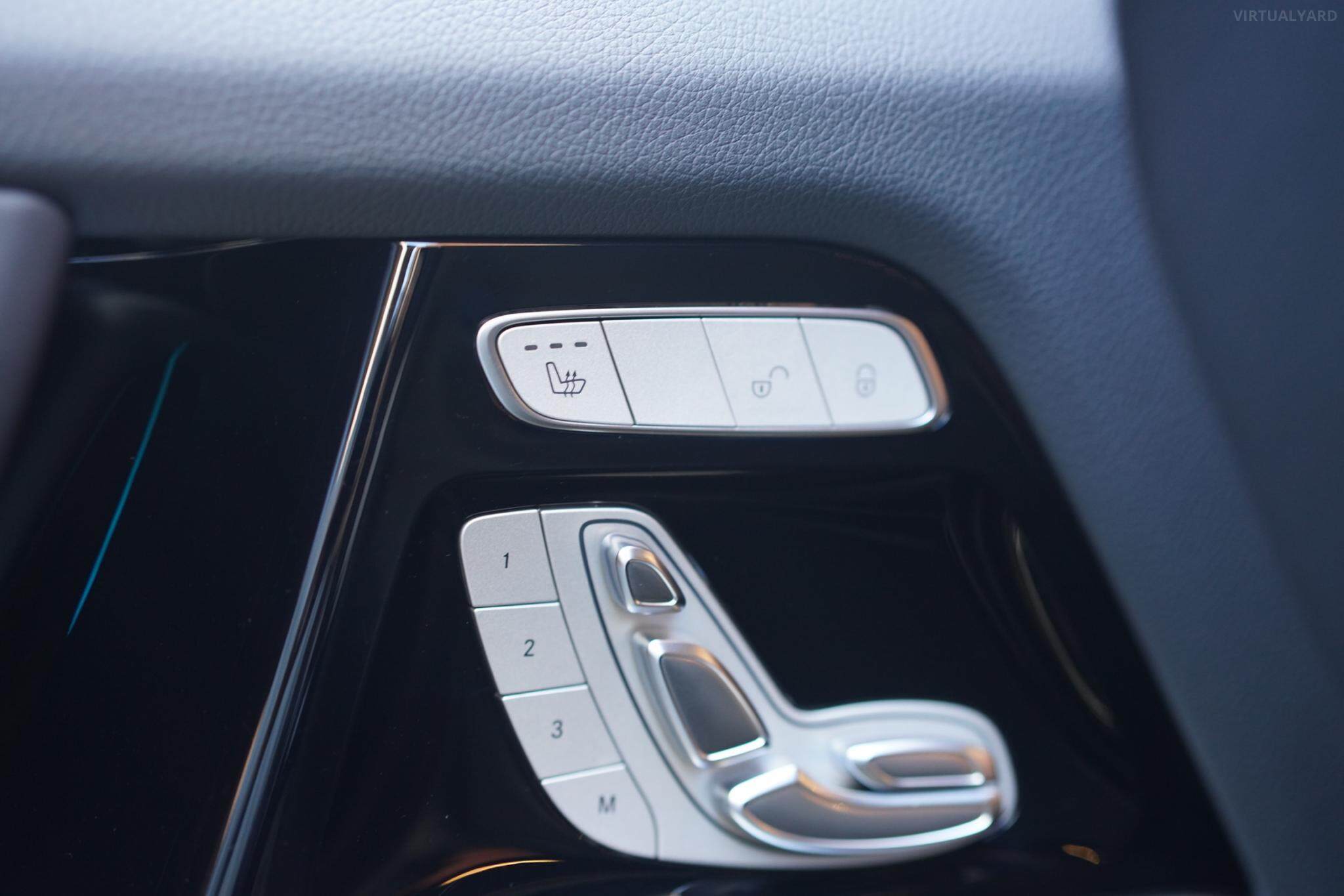 2020 Mercedes-Benz G-Class W463 G63 AMG Wagon 5dr SPEEDSHIFT 9sp 4MATIC 4.0TT [Sep] 