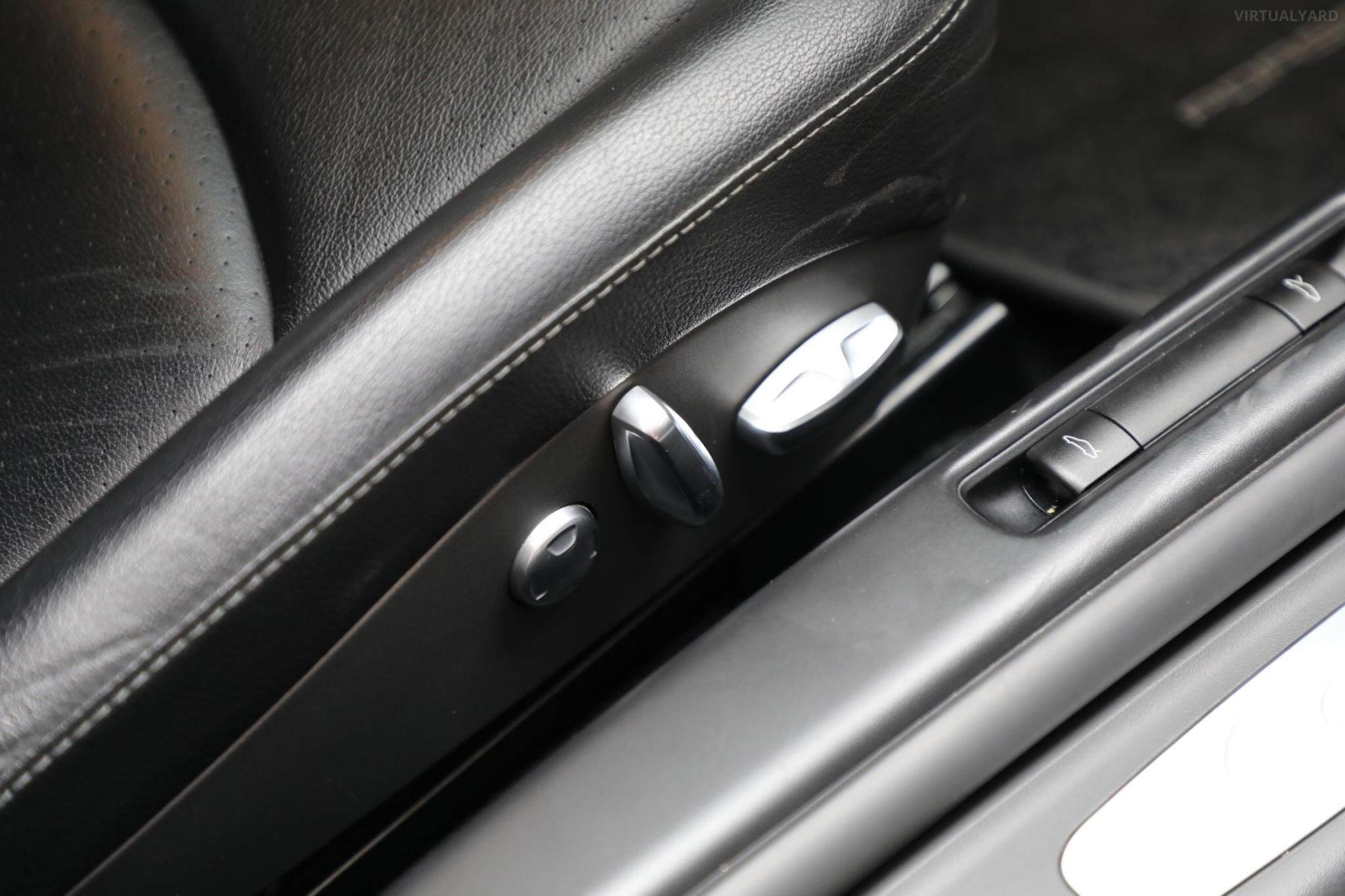 2010 Porsche Cayman 987 Coupe 2dr PDK 7sp 2.9i [MY11] 