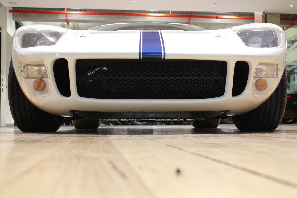 1968 Ford GT 40  (recreation) - for sale in Australia