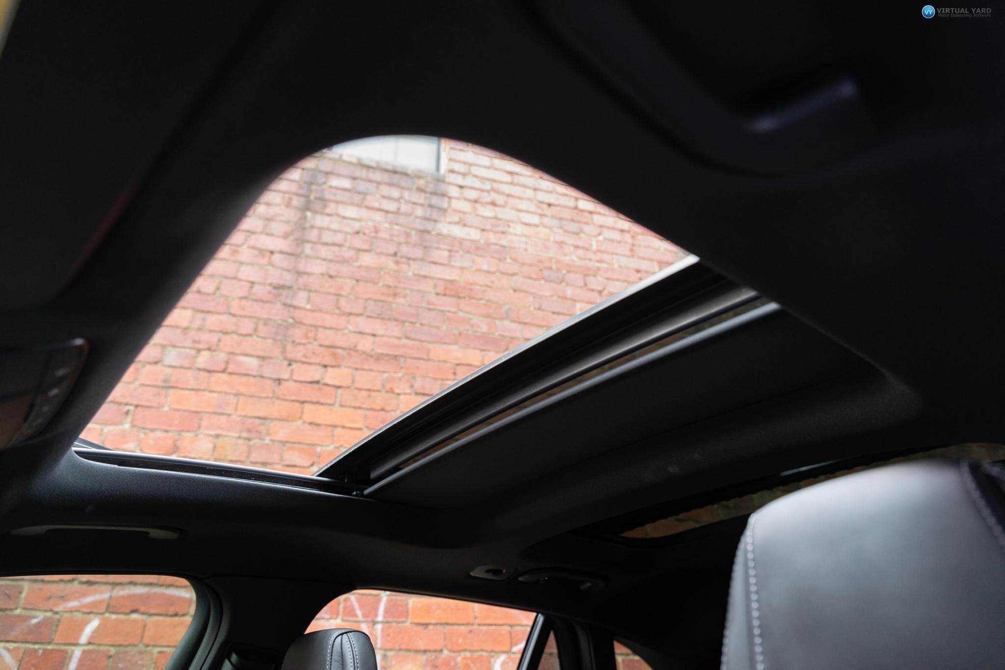 2018 Mercedes-Benz GLC-Class X253 GLC63 AMG S Wagon 5dr SPEEDSHIFT MCT 9sp 4MATIC+ 4.0TT 