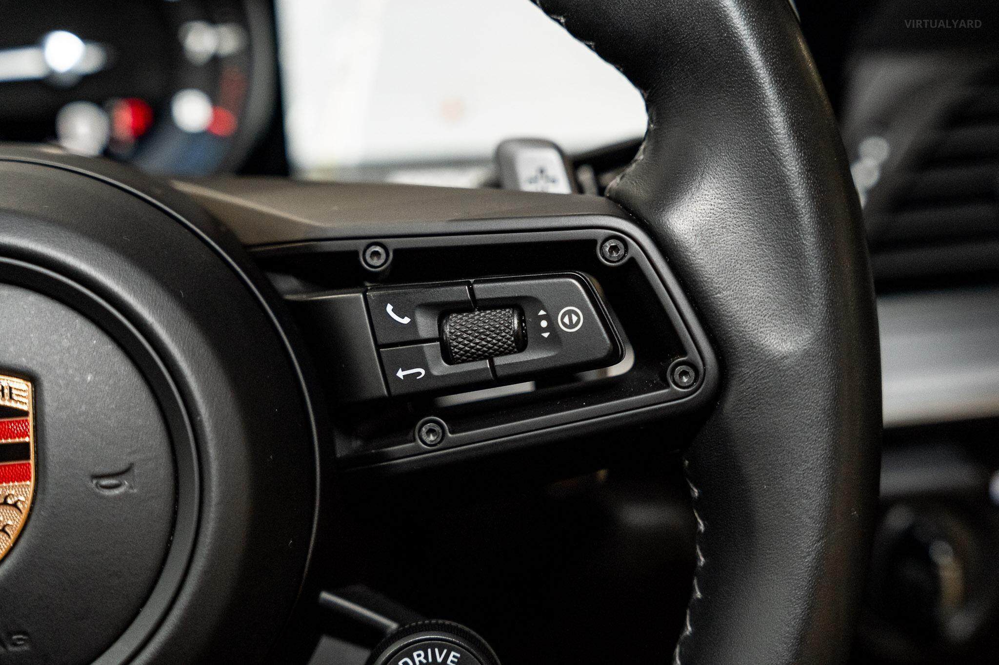 2020 Porsche 911 992 Carrera S Coupe 2dr PDK 8sp 3.0TT [MY20] 