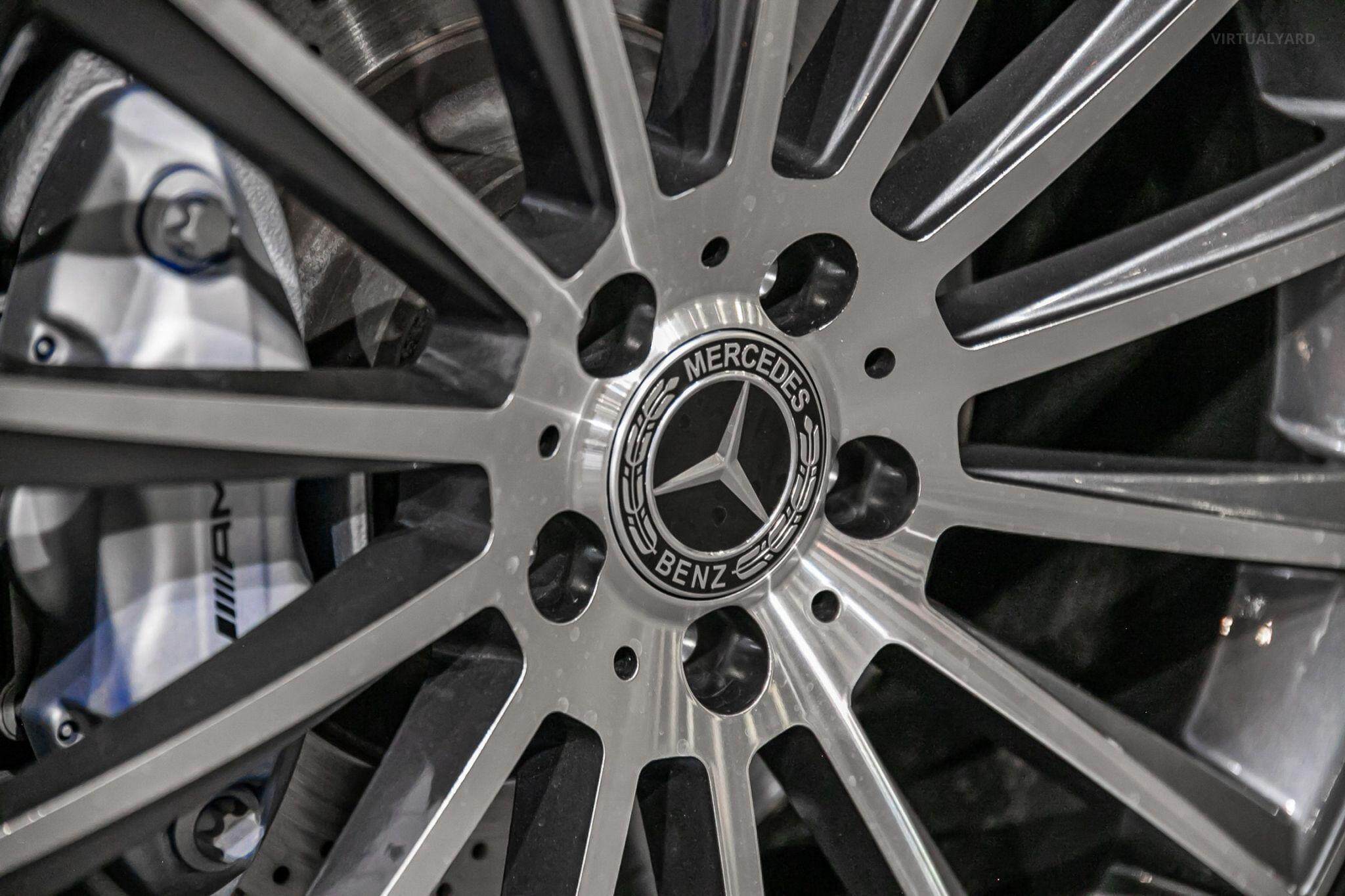 2012 Mercedes-Benz CL-Class C216 CL500 BlueEFFICIENCY Coupe 2dr Spts Auto 7sp 4.7TT [MY11] 