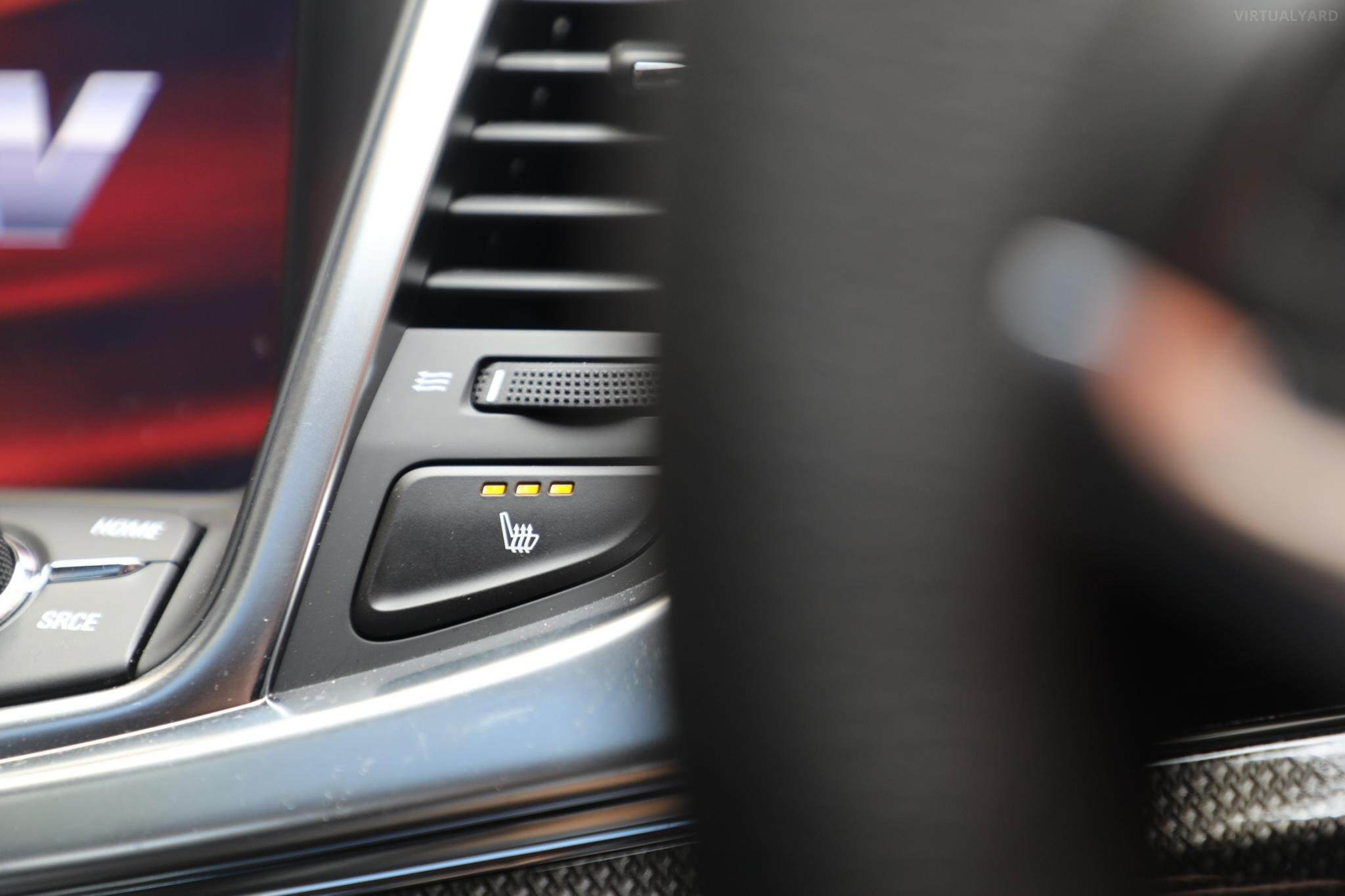 2016 Holden Special Vehicles GTS GEN-F2 Sedan 4dr Man 6sp 6.2SC [MY16] 